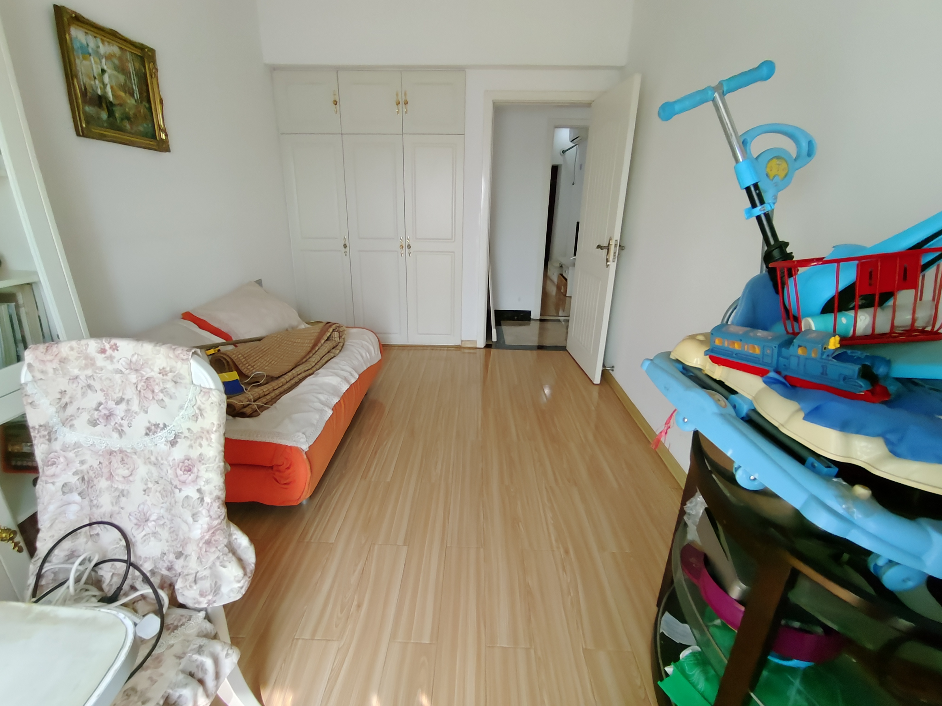 海韵天城 3室2厅1卫 58.8万 海韵天城 3室2厅1卫 58.8万室内图