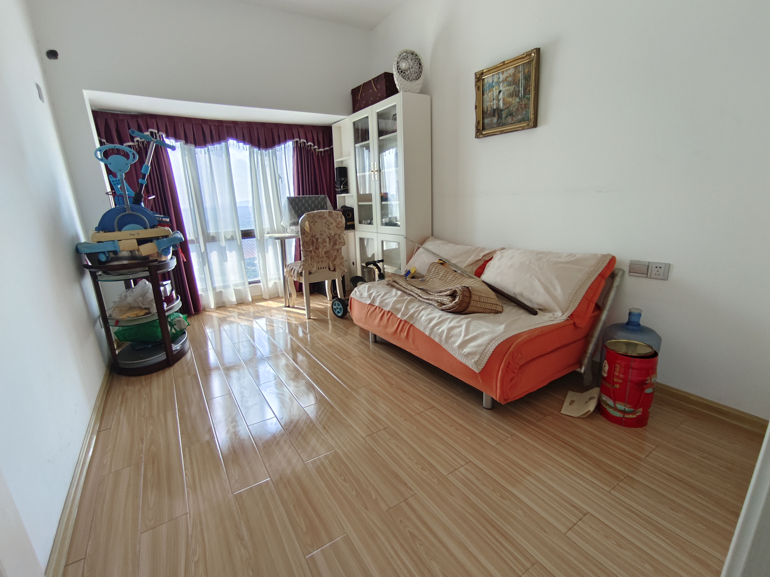 海韵天城 3室2厅1卫 58.8万 海韵天城 3室2厅1卫 58.8万室内图