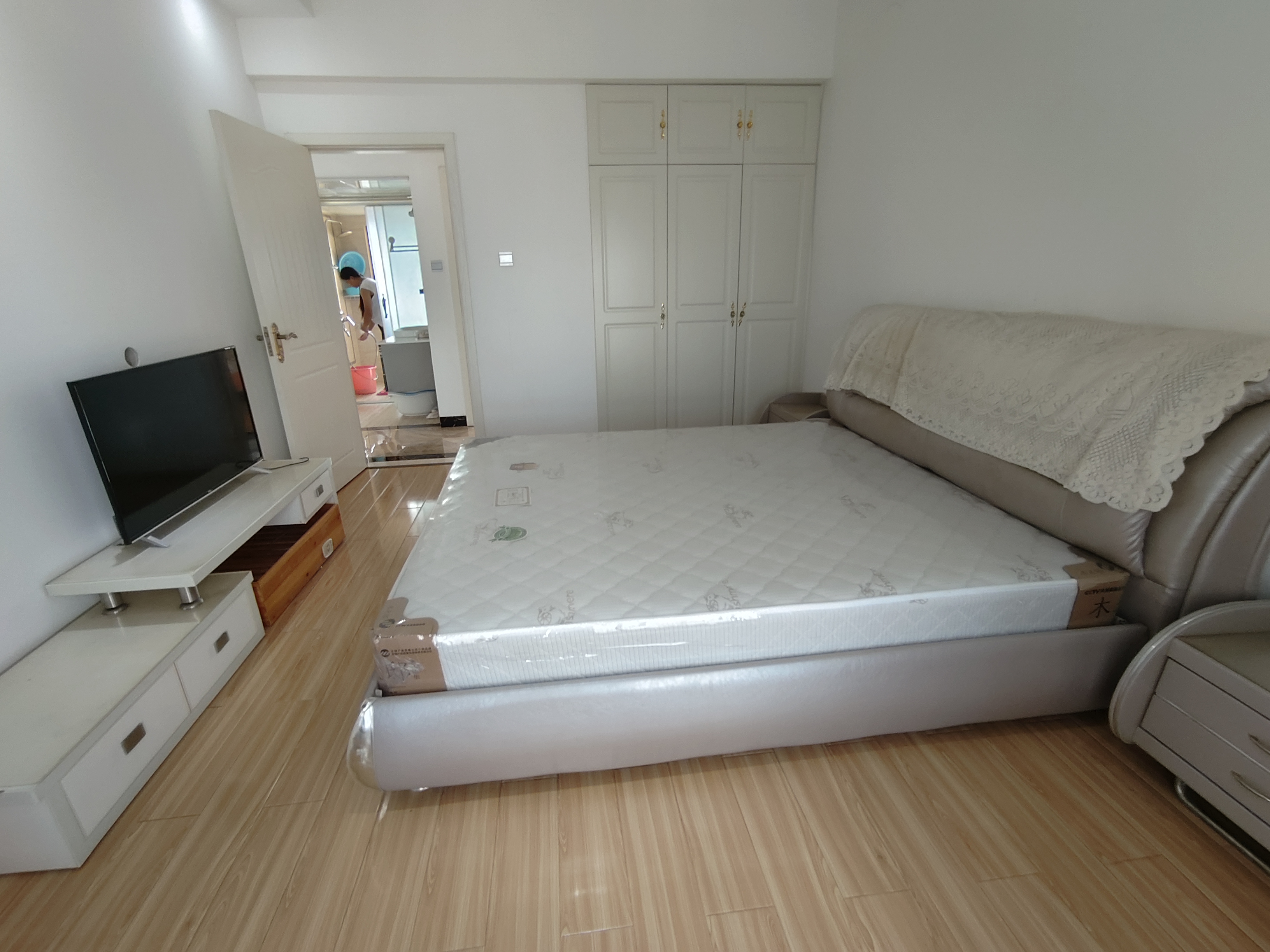 海韵天城 3室2厅1卫 58.8万 海韵天城 3室2厅1卫 58.8万室内图