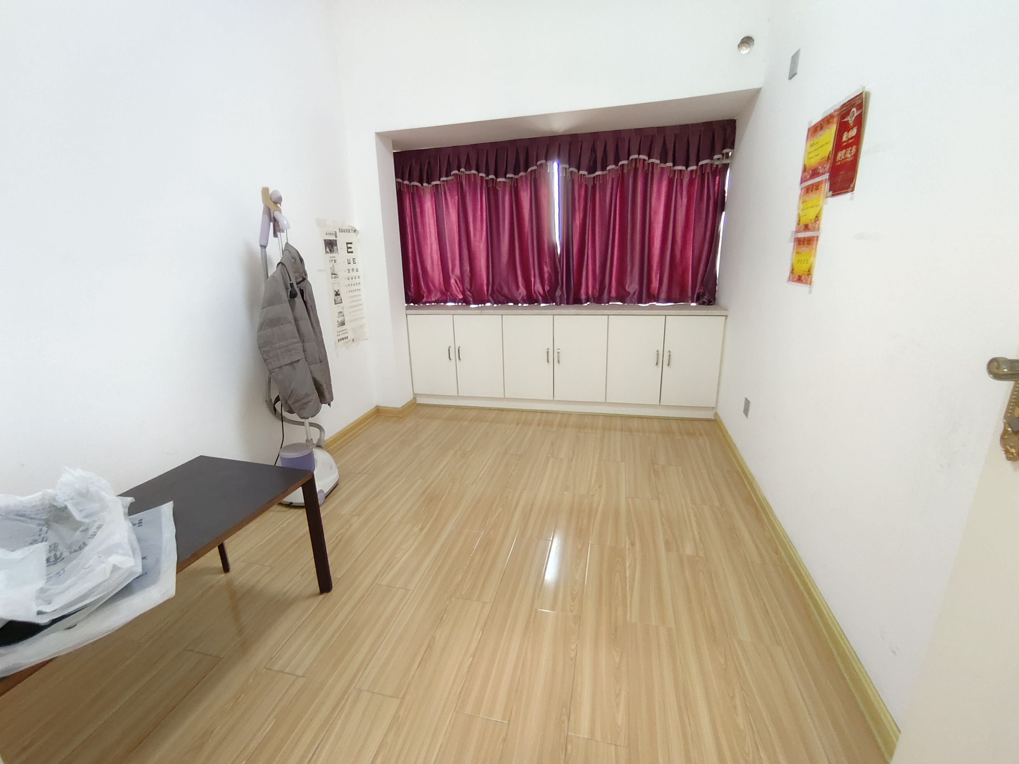 海韵天城 3室2厅1卫 58.8万 海韵天城 3室2厅1卫 58.8万室内图