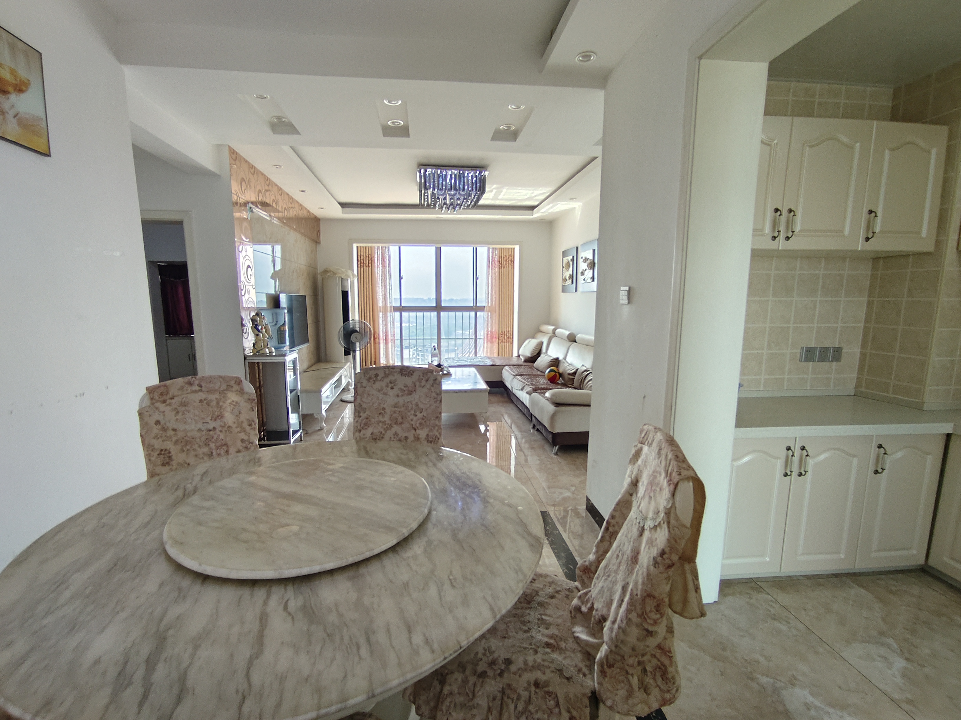 海韵天城 3室2厅1卫 58.8万 海韵天城 3室2厅1卫 58.8万室内图