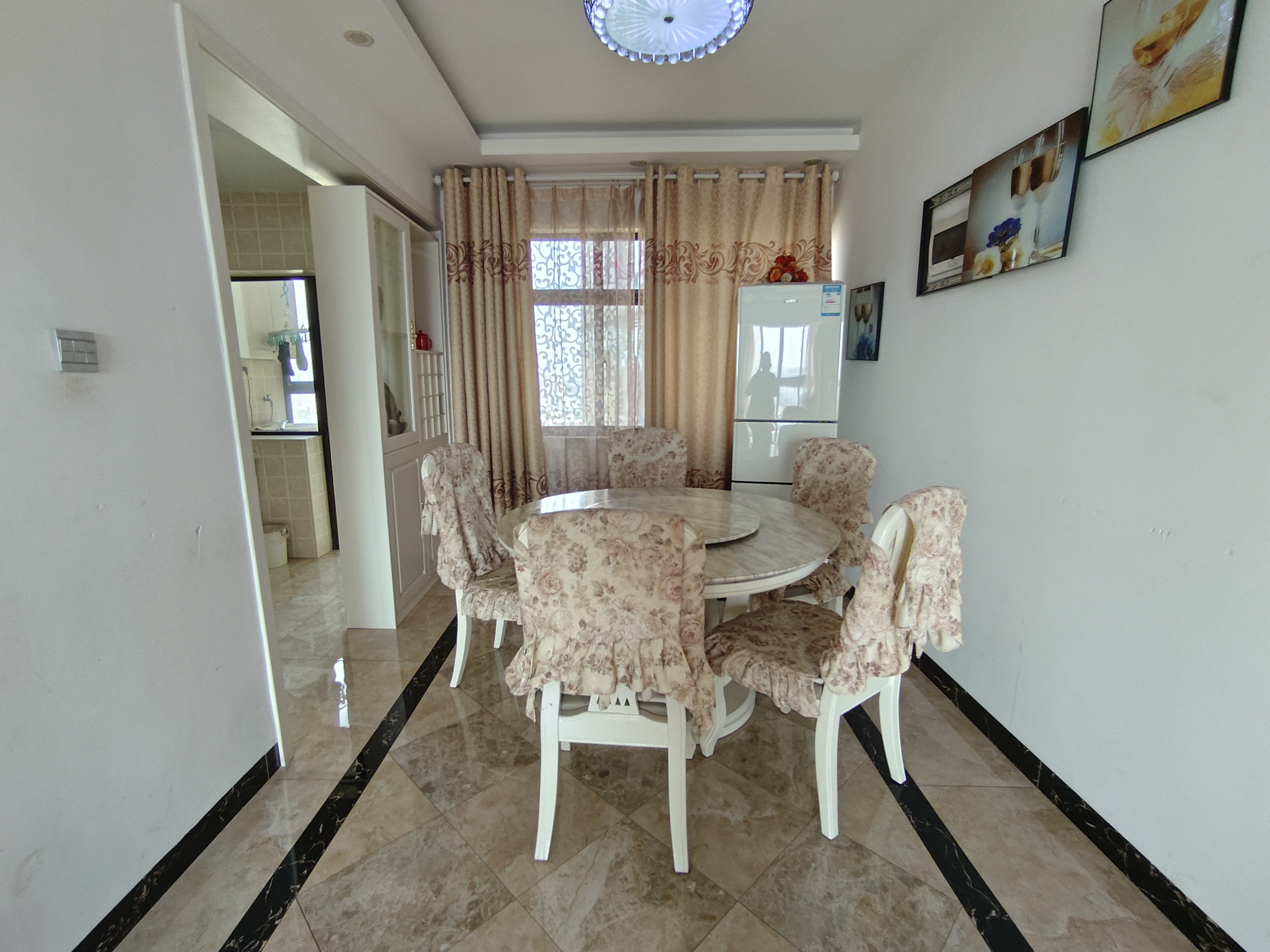 海韵天城 3室2厅1卫 58.8万 海韵天城 3室2厅1卫 58.8万室内图