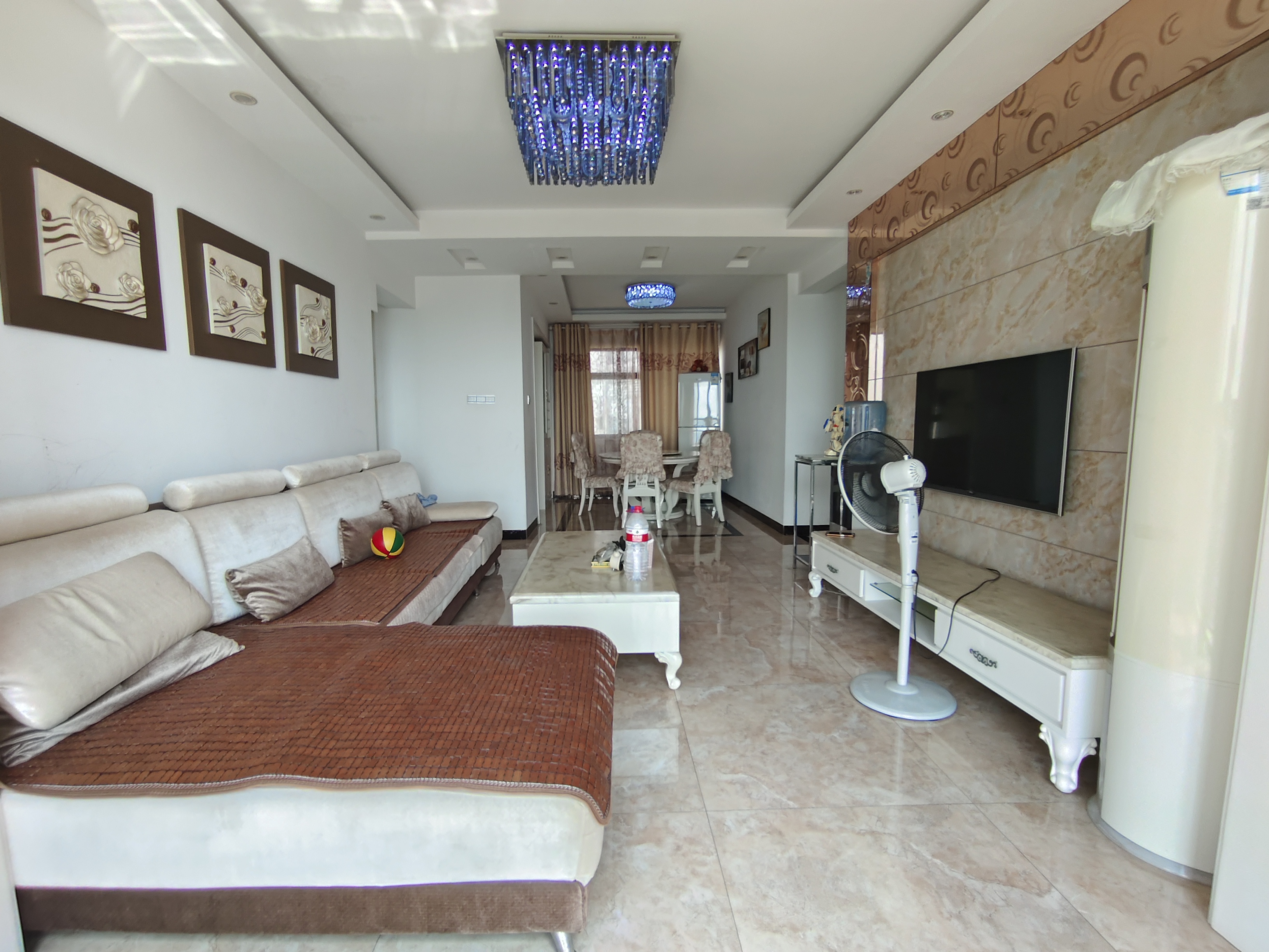 海韵天城 3室2厅1卫 58.8万 海韵天城 3室2厅1卫 58.8万室内图