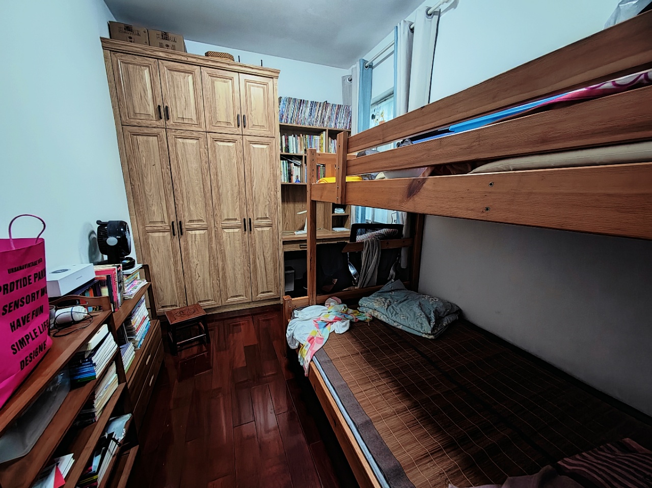 梓月楼 1室2厅1卫 36.0万 梓月楼 1室2厅1卫 36.0万室内图