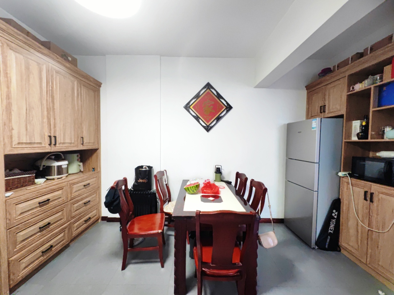 梓月楼 1室2厅1卫 36.0万 梓月楼 1室2厅1卫 36.0万室内图