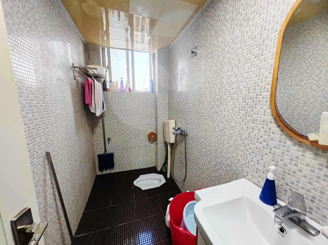 梓月楼 1室2厅1卫 36.0万 梓月楼 1室2厅1卫 36.0万室内图