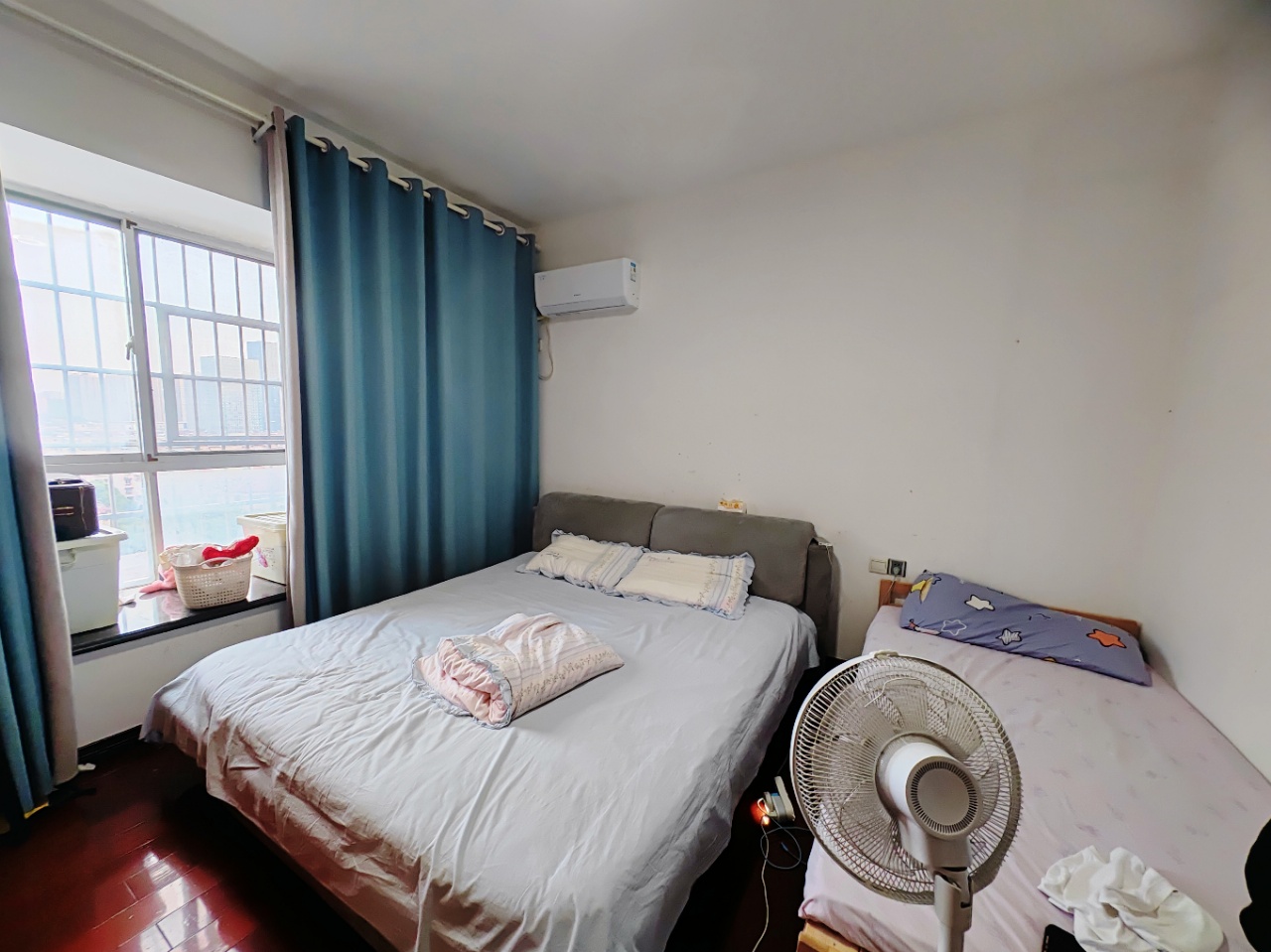 梓月楼 1室2厅1卫 36.0万 梓月楼 1室2厅1卫 36.0万室内图