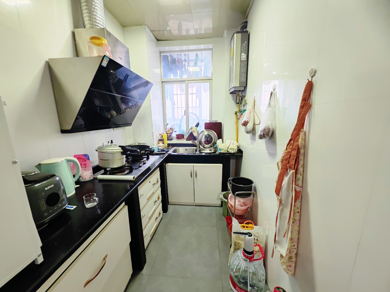 梓月楼 1室2厅1卫 36.0万 梓月楼 1室2厅1卫 36.0万室内图