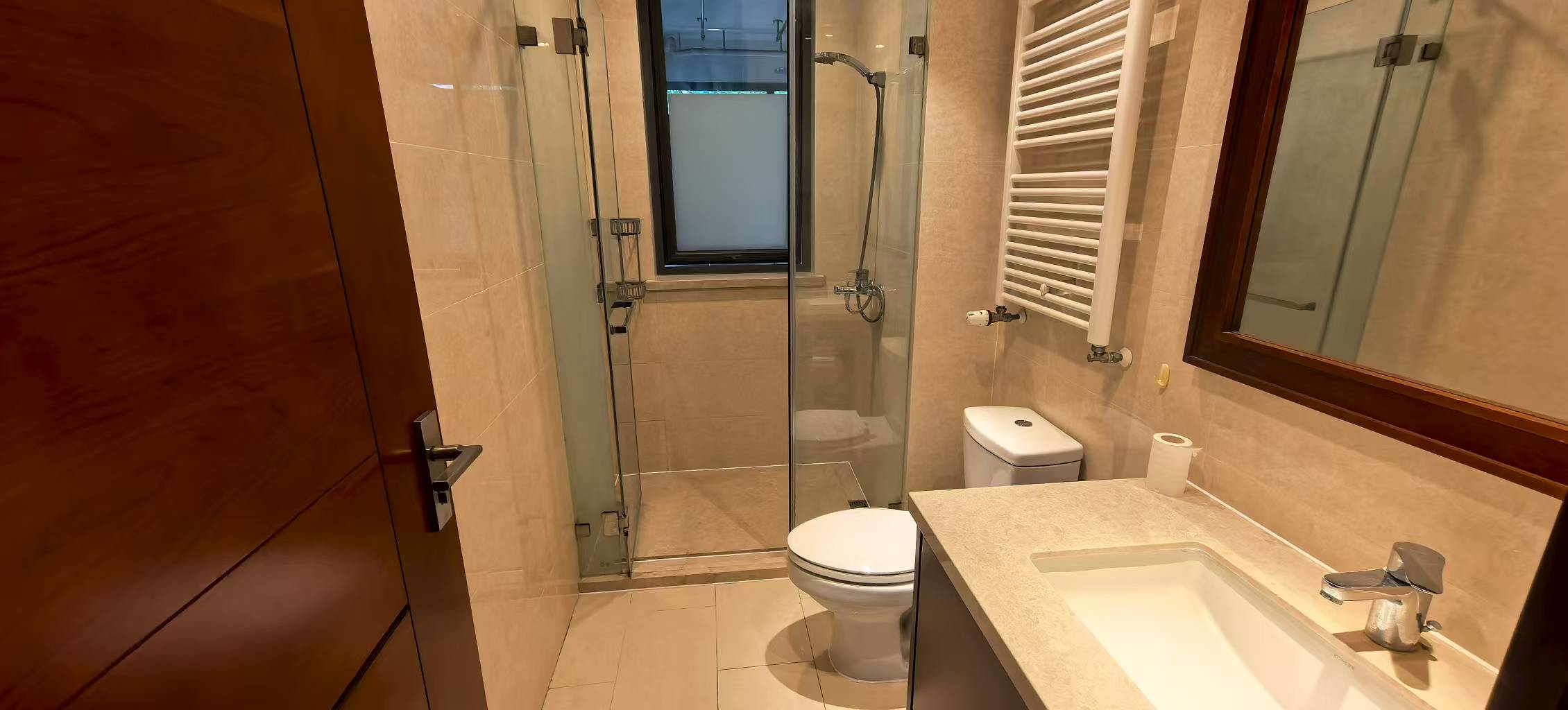 晋合湘水湾四期 4室2厅2卫 163.0万 晋合湘水湾四期 4室2厅2卫 163.0万室内图