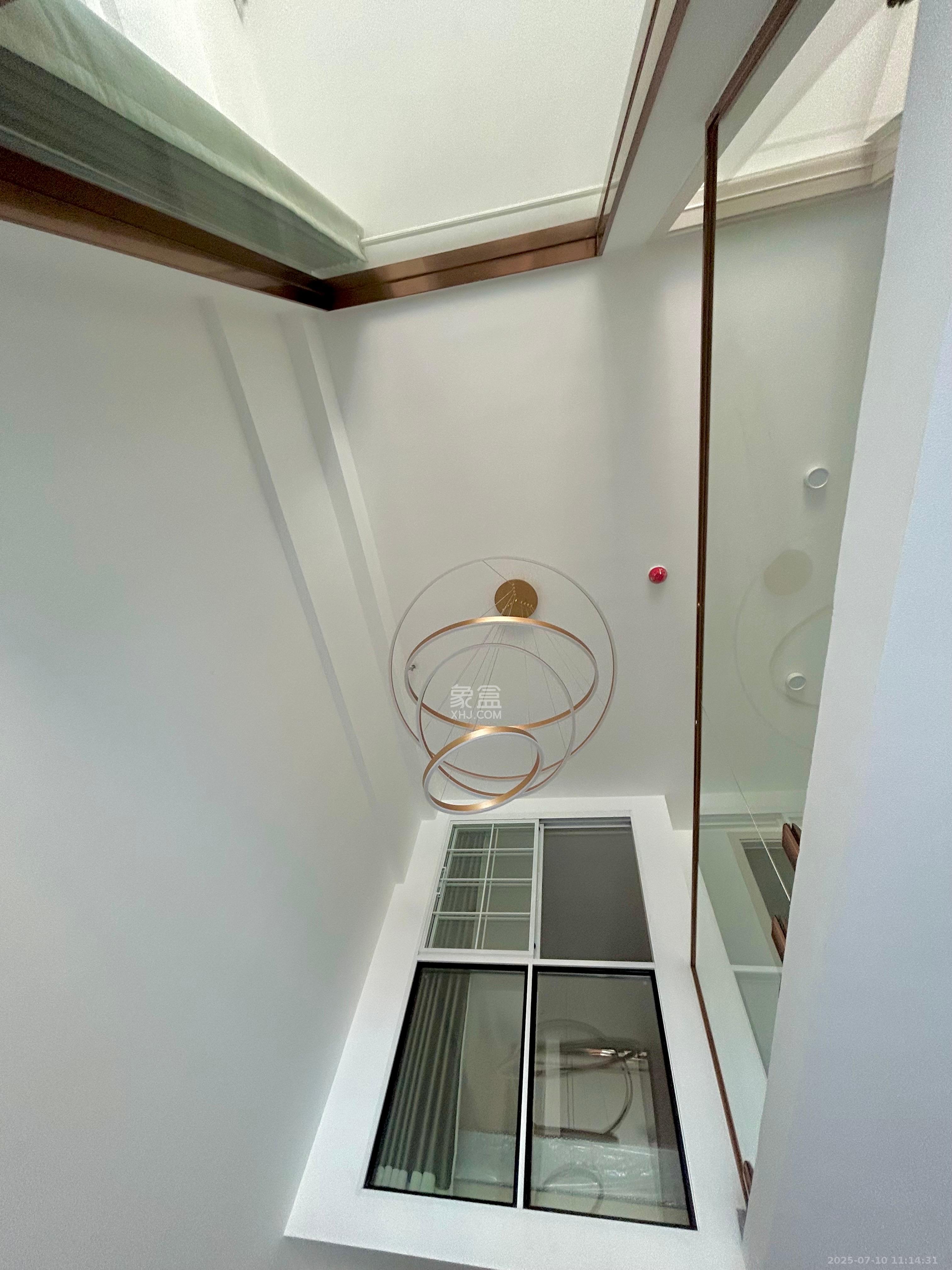 建发养云  2室1厅1卫   3200.00元/月室内图