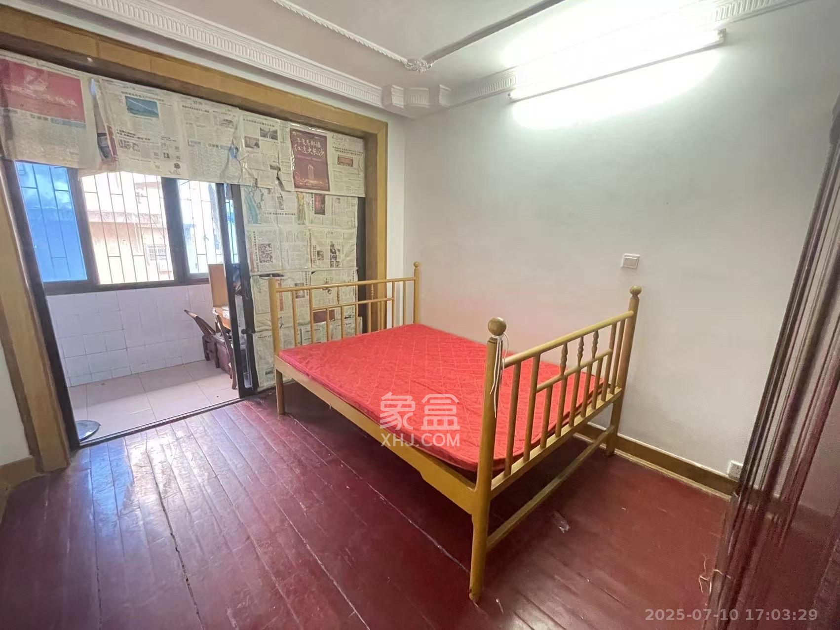 吉景小区  2室1厅1卫   1600.00元/月室内图
