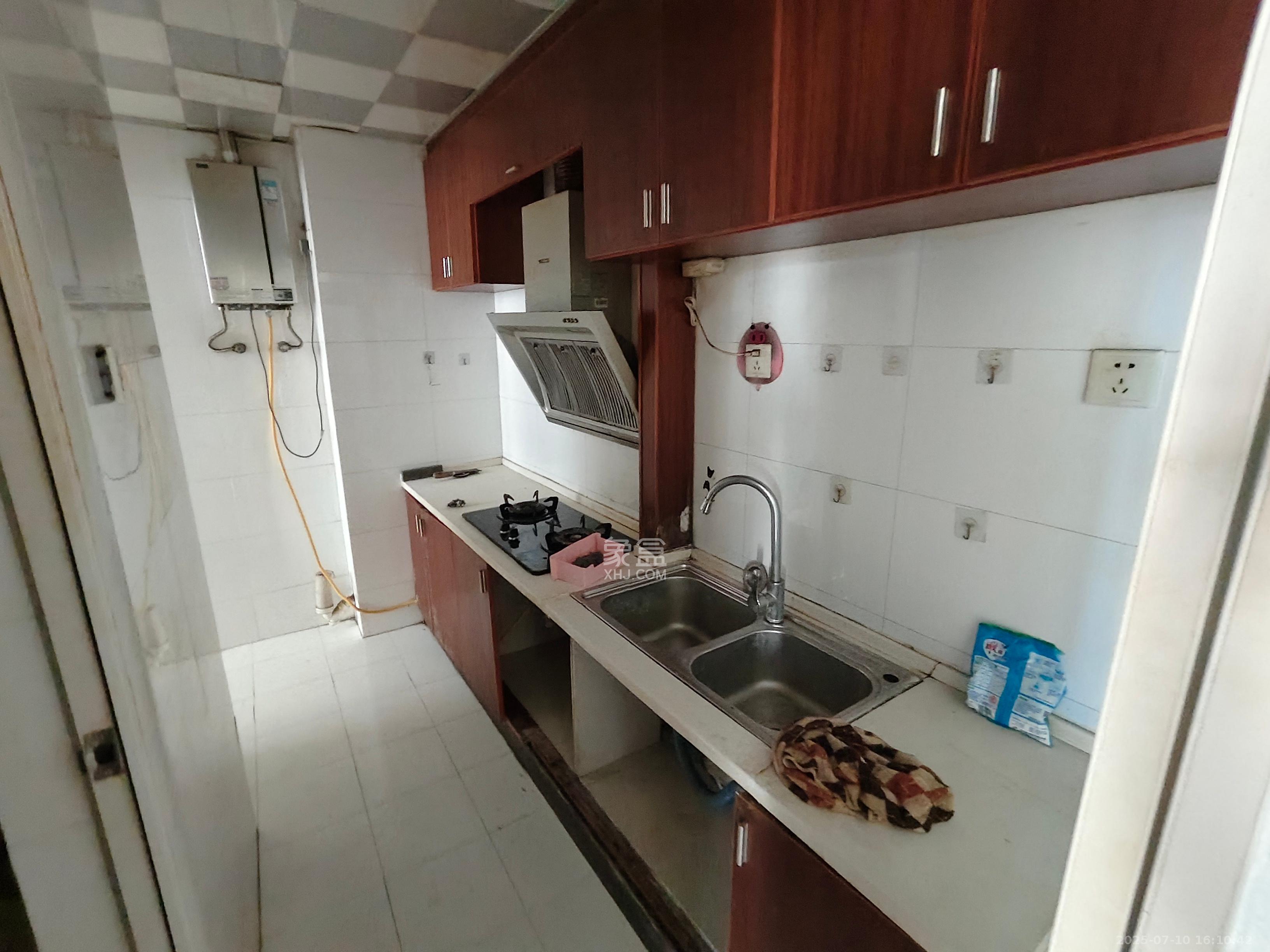 红星国际星城 2室1厅1卫 1800.0元/月 红星国际星城 2室1厅1卫 1800.0元/月室内图