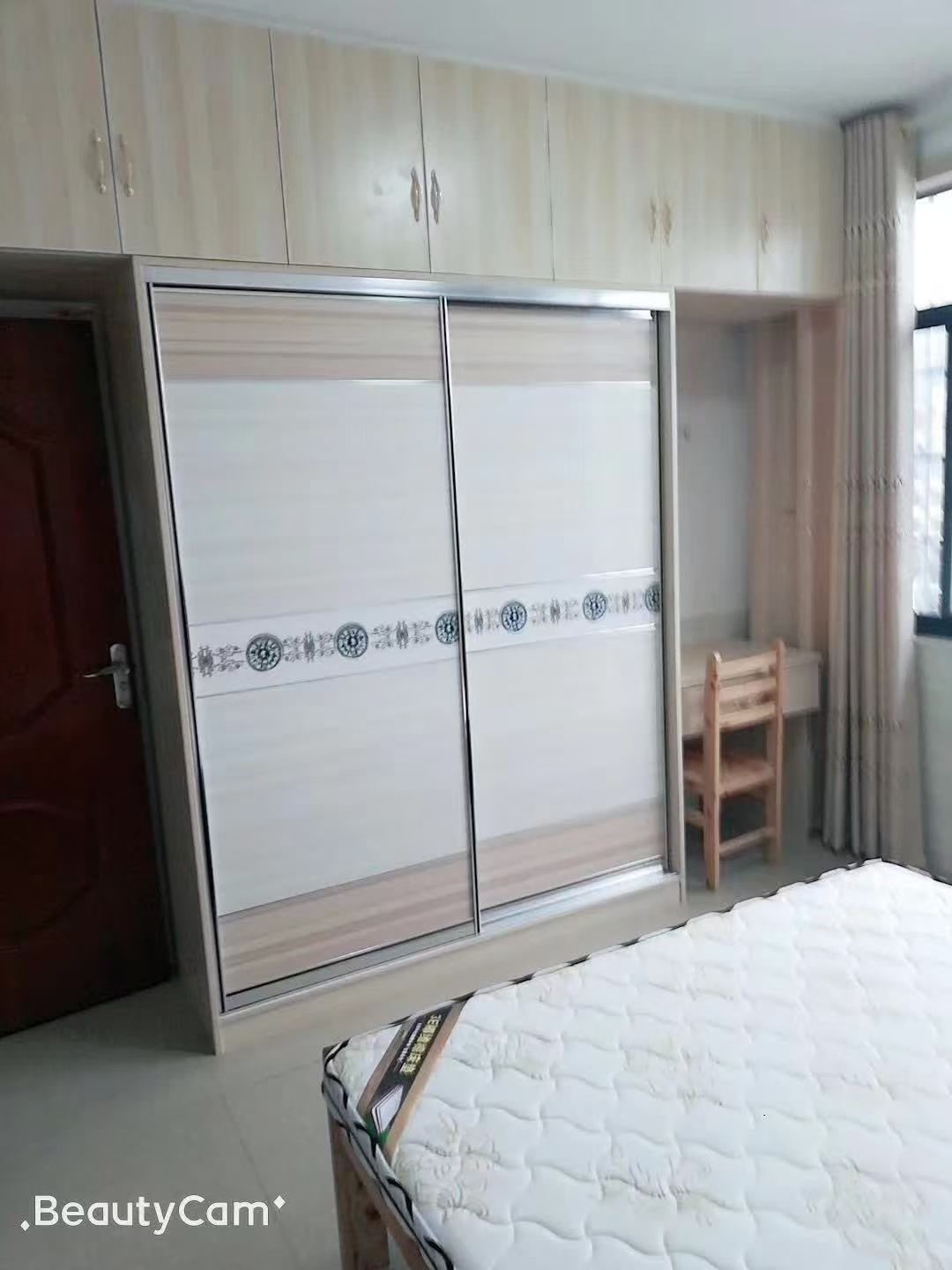 裕园小区(含浦) 2室1厅1卫 850.0元/月 裕园小区(含浦) 2室1厅1卫 850.0元/月户型图