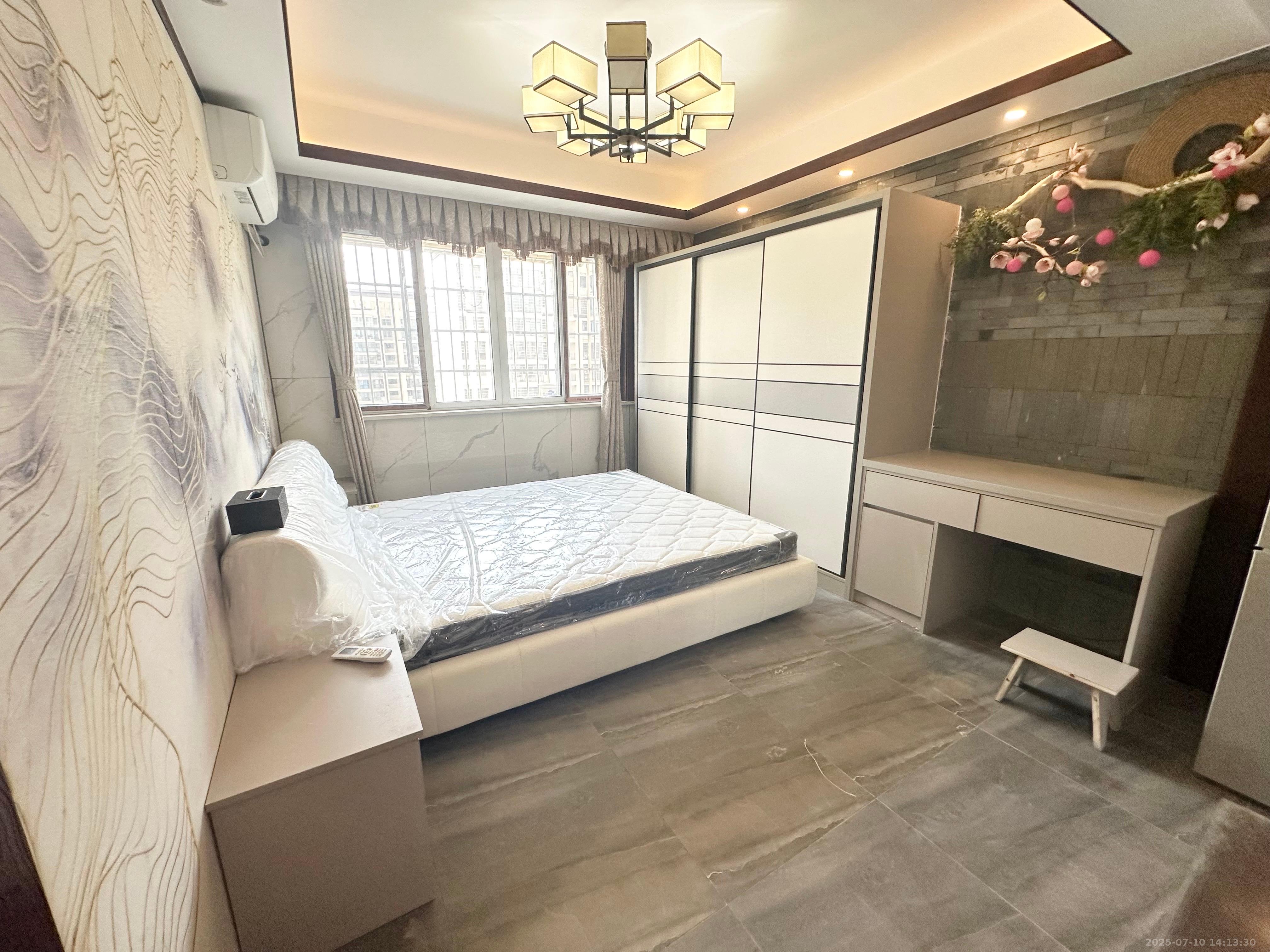 和康园小区  2室1厅1卫   1200.00元/月