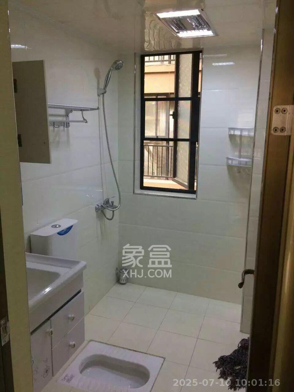 五矿格澜郡  3室2厅1卫    1600.0元/月室内图