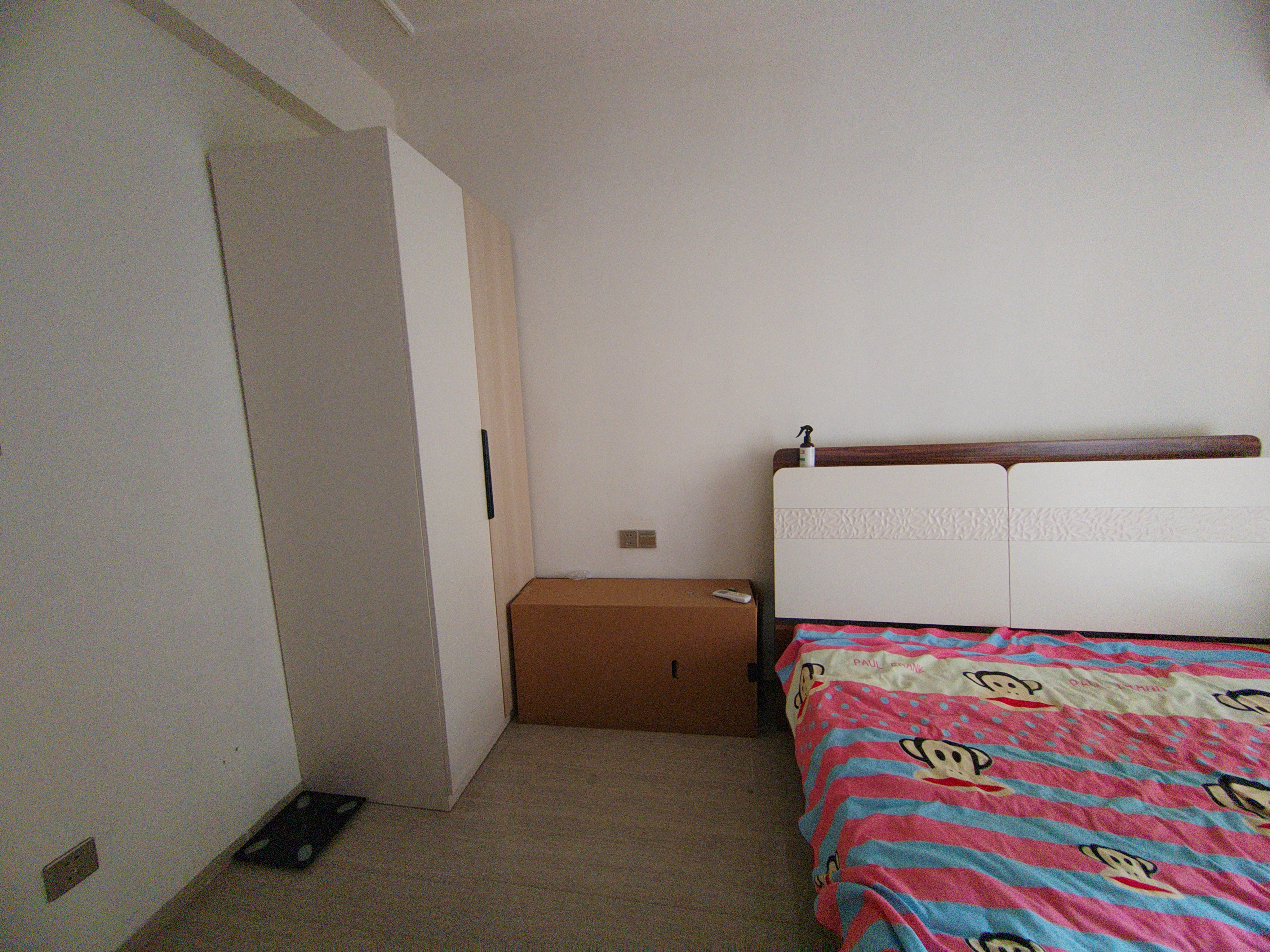 鲁能海蓝园筑  3室2厅2卫    2200.0元/月 鲁能海蓝园筑  3室2厅2卫    2200.0元/月室内图