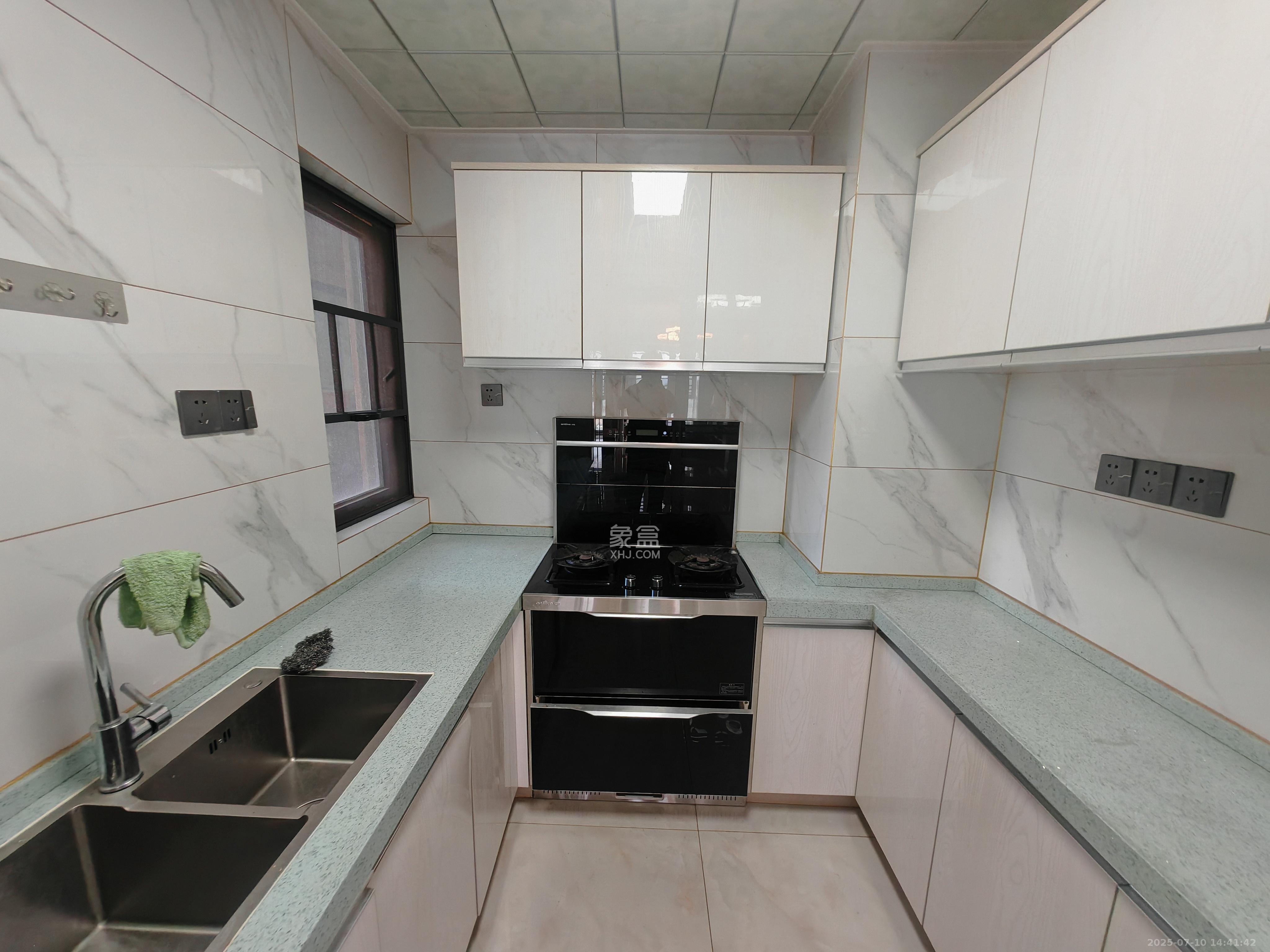 中建嘉和城  1室0厅0卫   2600.00元/月室内图