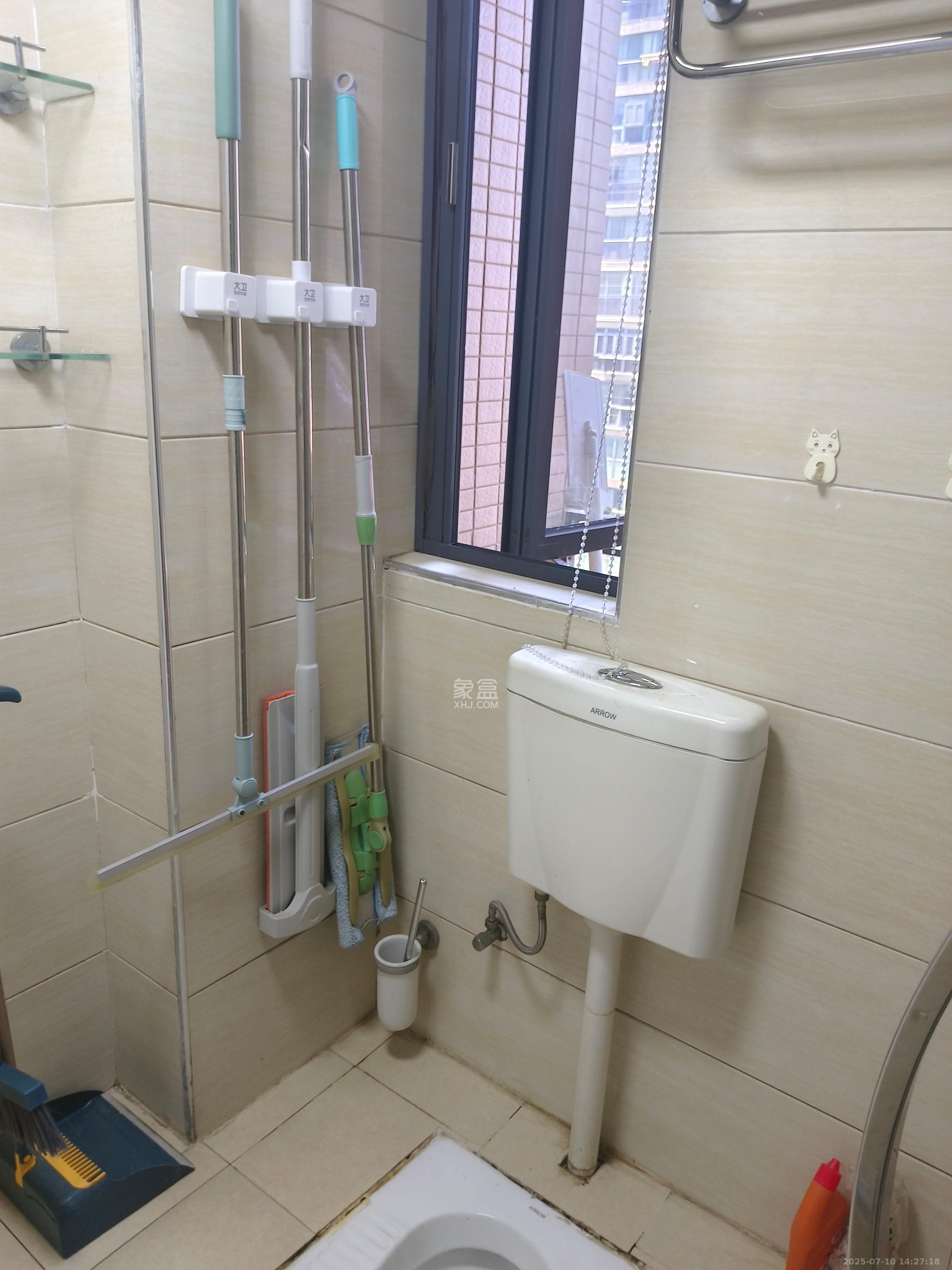 万博汇  3室2厅1卫   3800.00元/月室内图