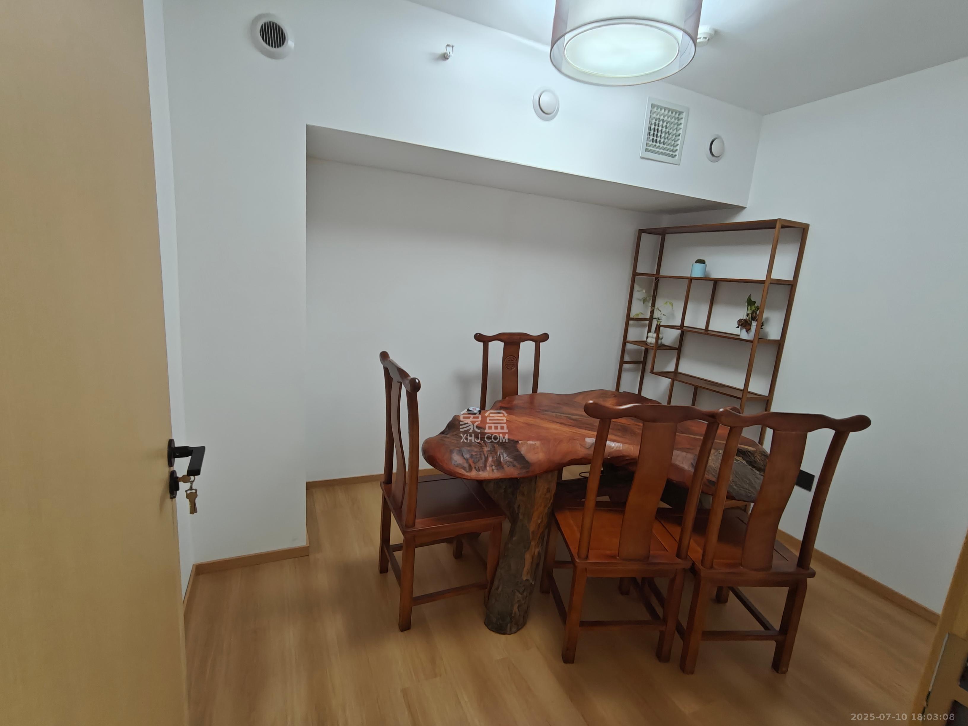 北辰三角洲C3区   90.0㎡     11000.00元/月室内图