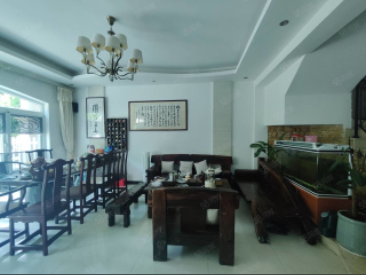 锦绣京江 7室3厅3卫 13000.00元/月 锦绣京江 7室3厅3卫 13000.00元/月室内图