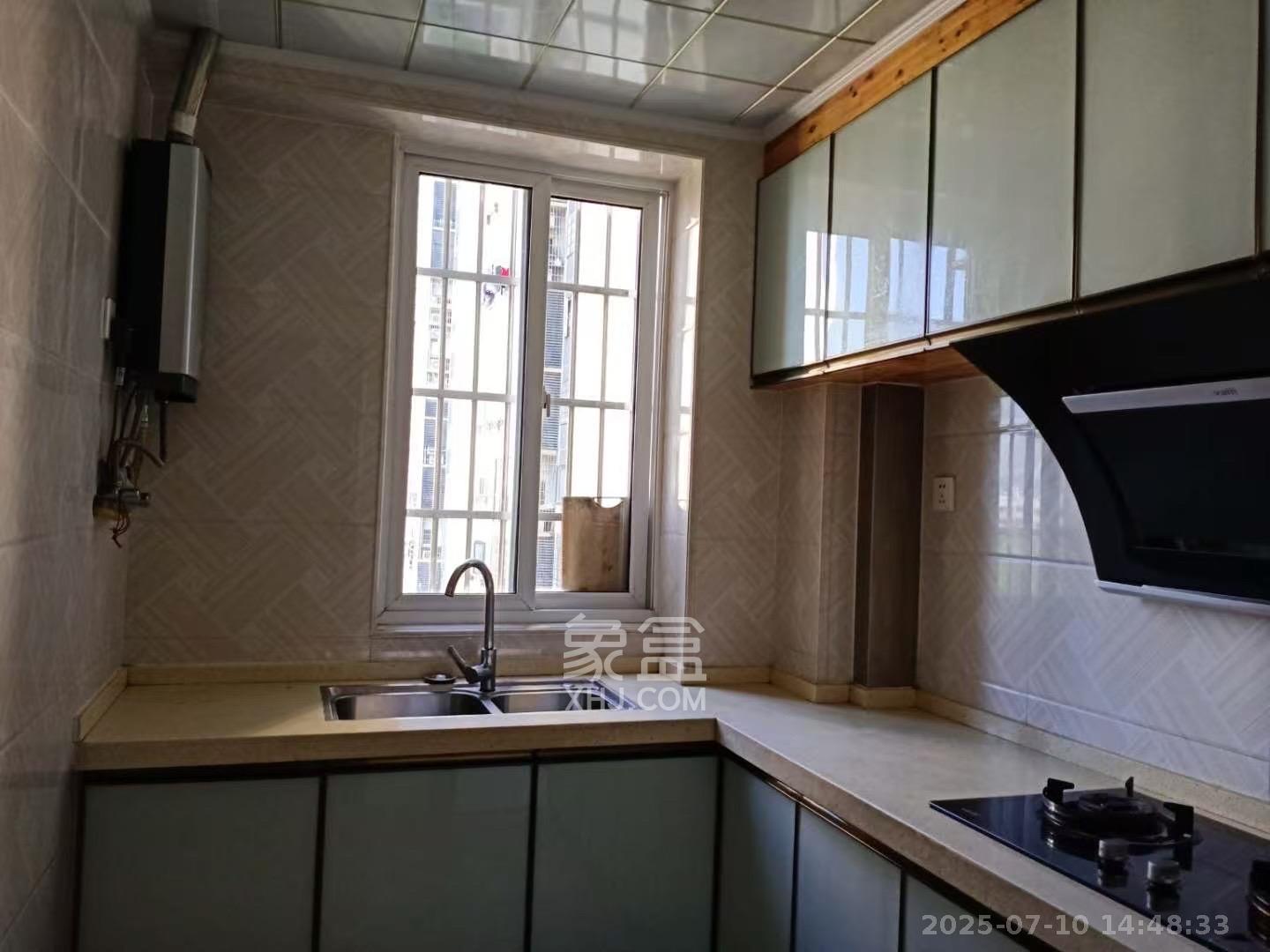 洋湖和园（福联嘉苑）  2室2厅1卫    2300.0元/月室内图