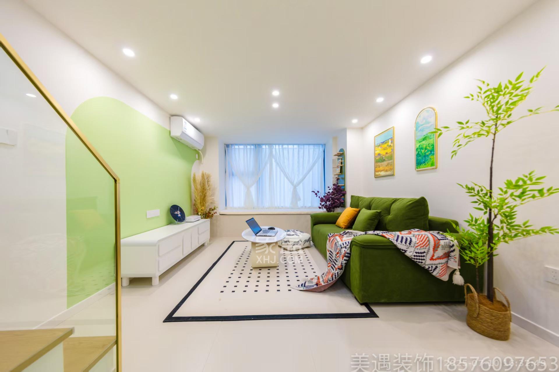 建发养云  2室2厅1卫   2800.00元/月