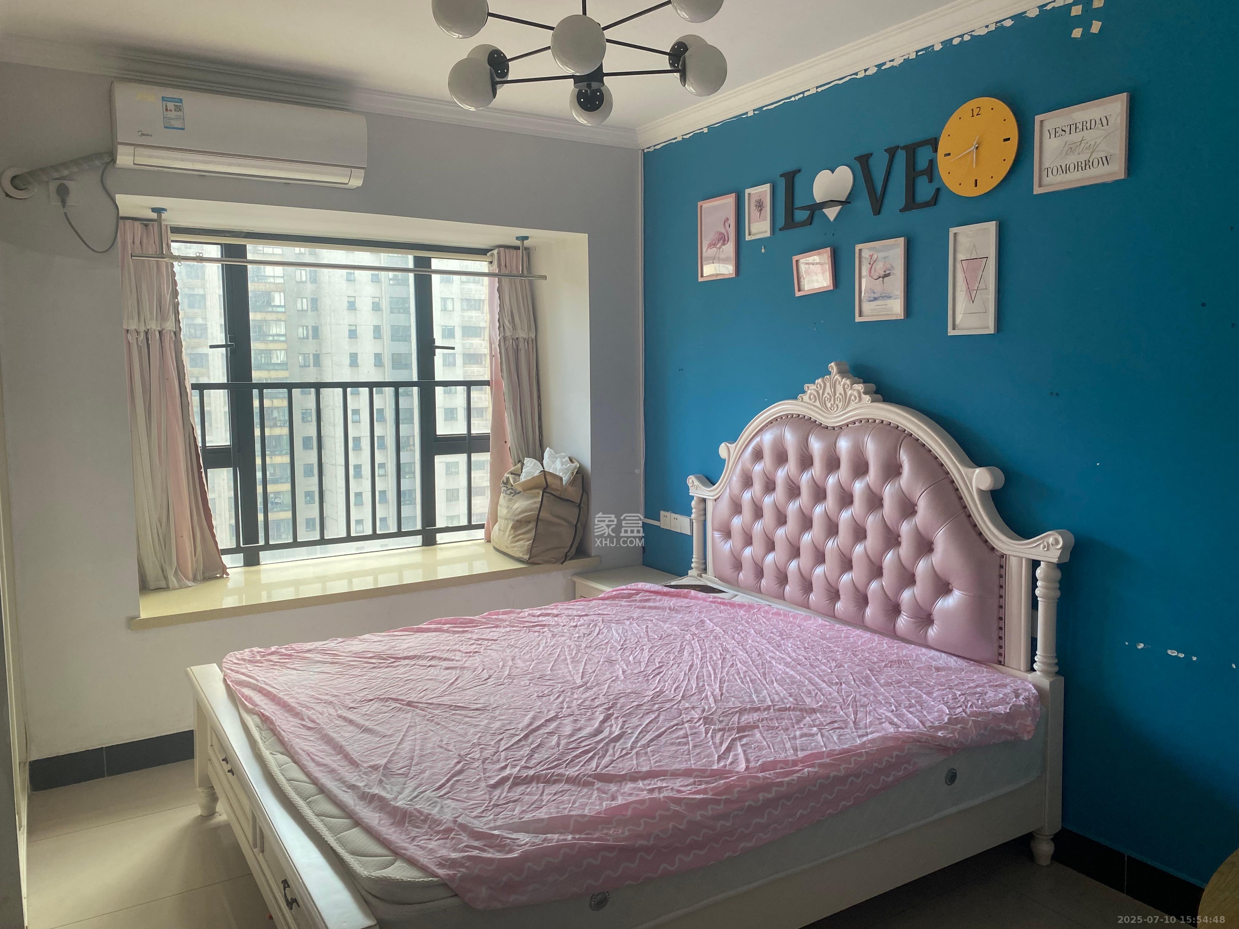 好莱城(弘德西街) 1室1厅1卫 1100.0元/月 好莱城(弘德西街) 1室1厅1卫 1100.0元/月室内图