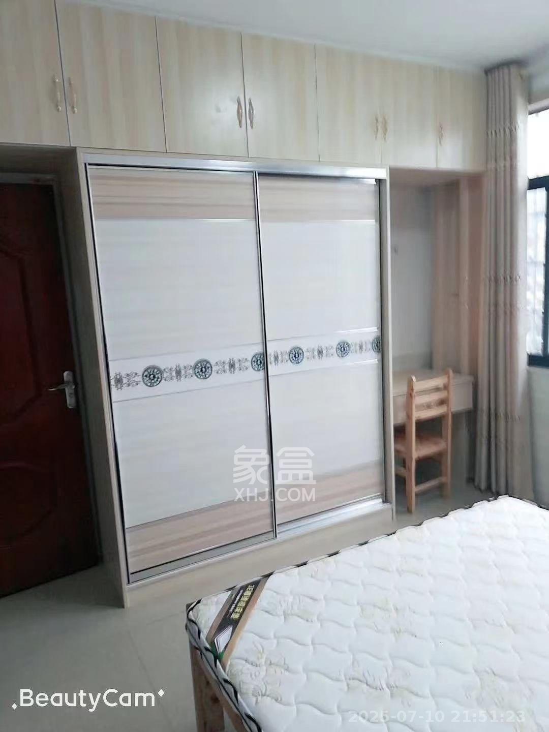 裕园小区(含浦) 2室1厅1卫 850.0元/月 裕园小区(含浦) 2室1厅1卫 850.0元/月室内图