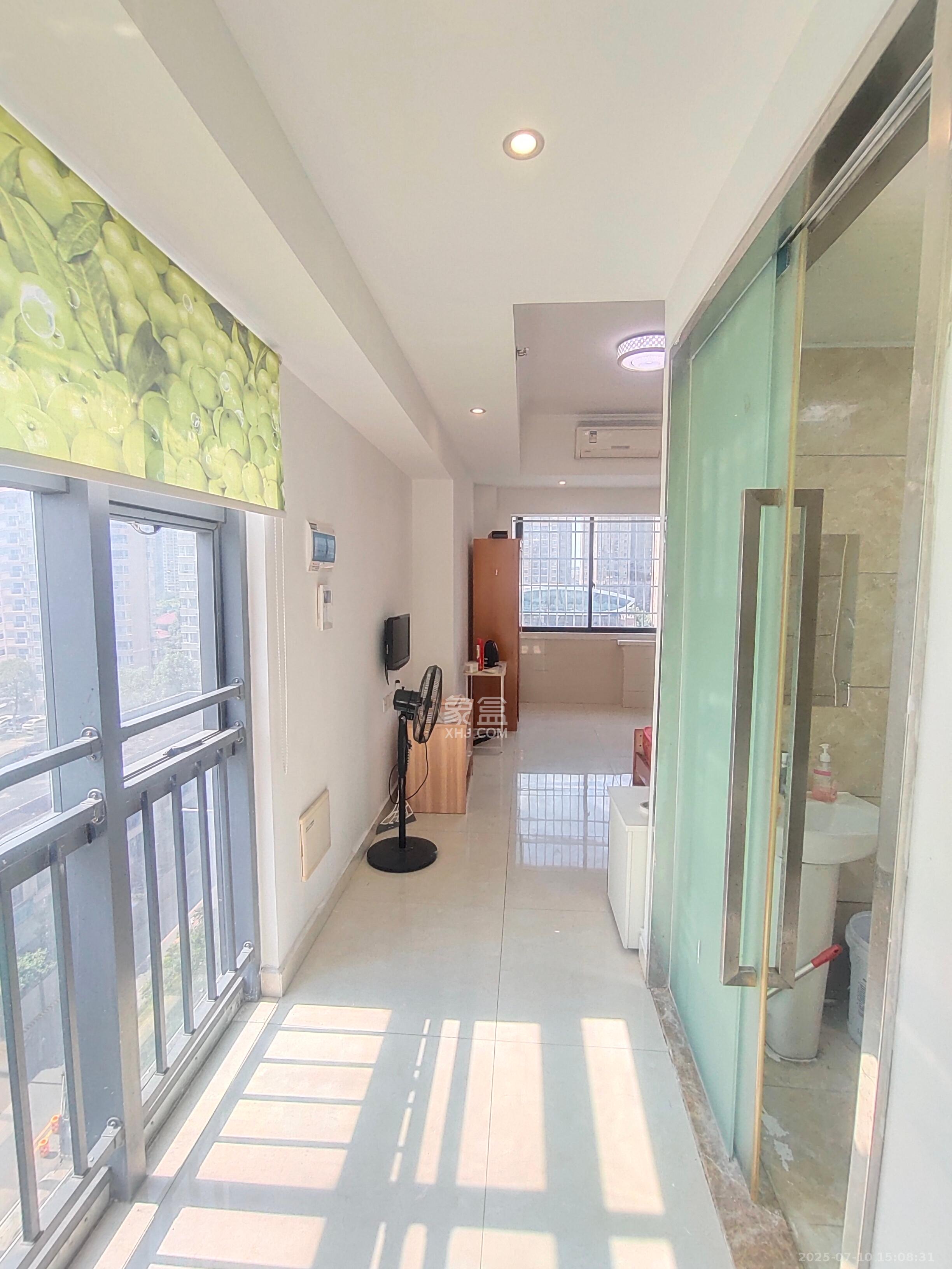 佐佑大厦  1室1厅1卫    900.0元/月 佐佑大厦  1室1厅1卫    900.0元/月室内图