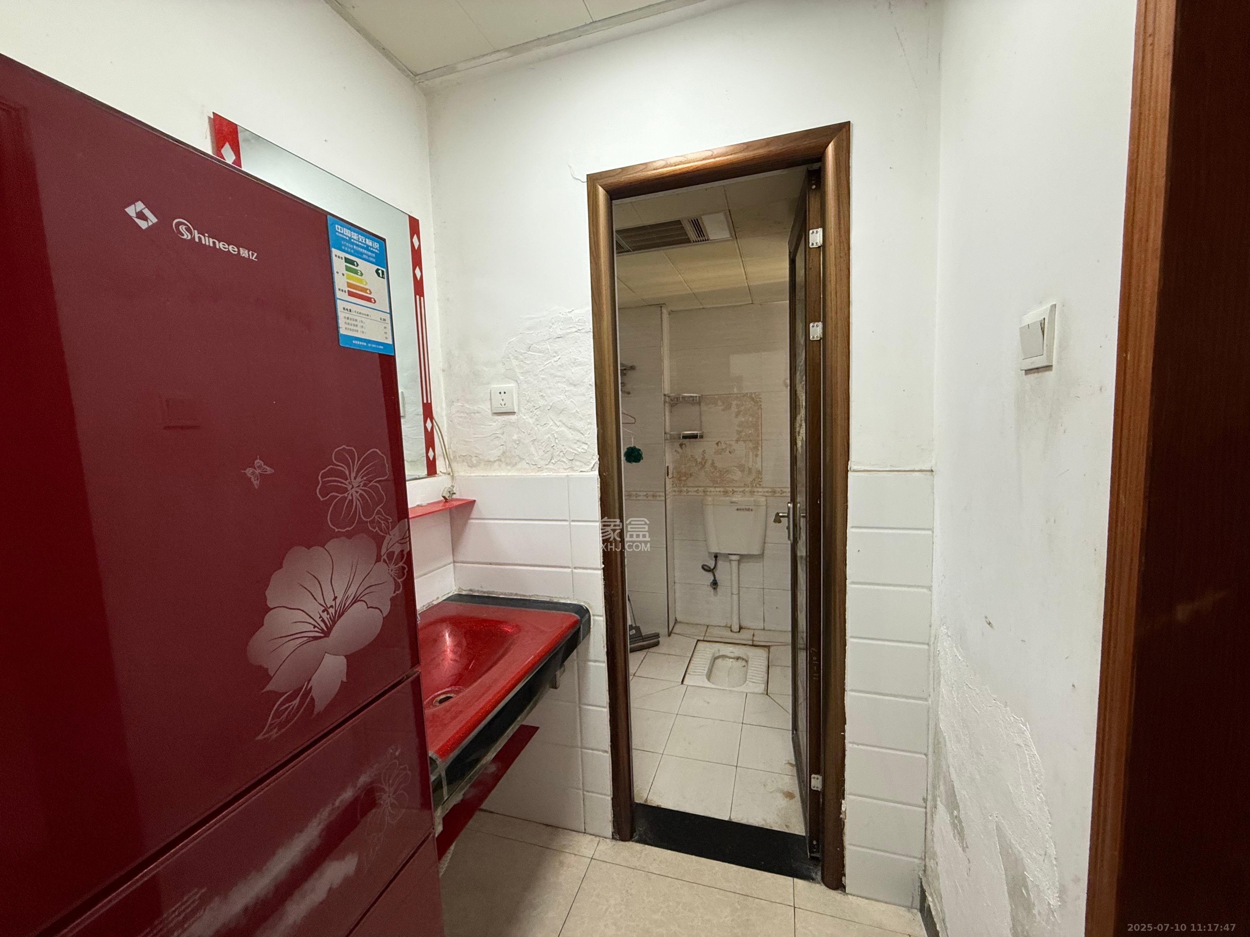 锦璨家园  2室2厅1卫    1600.0元/月室内图