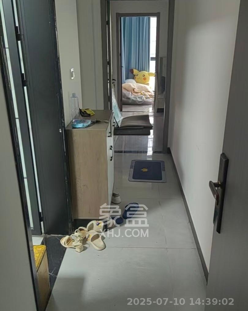 唐桂家园  2室1厅1卫   1800.00元/月室内图