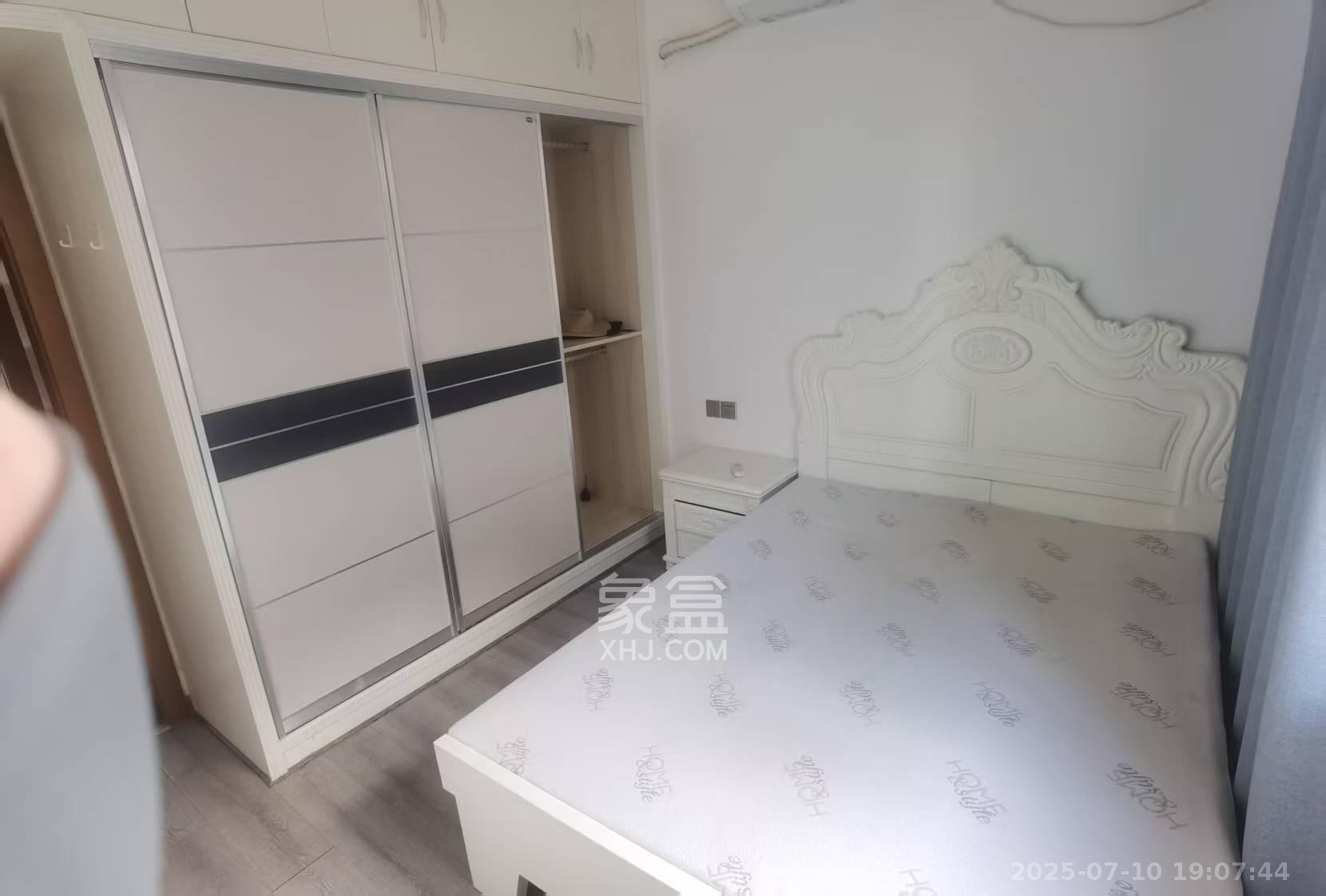 夏威夷碧水春城（碧桂园城市花园）  3室2厅2卫   2800.00元/月室内图