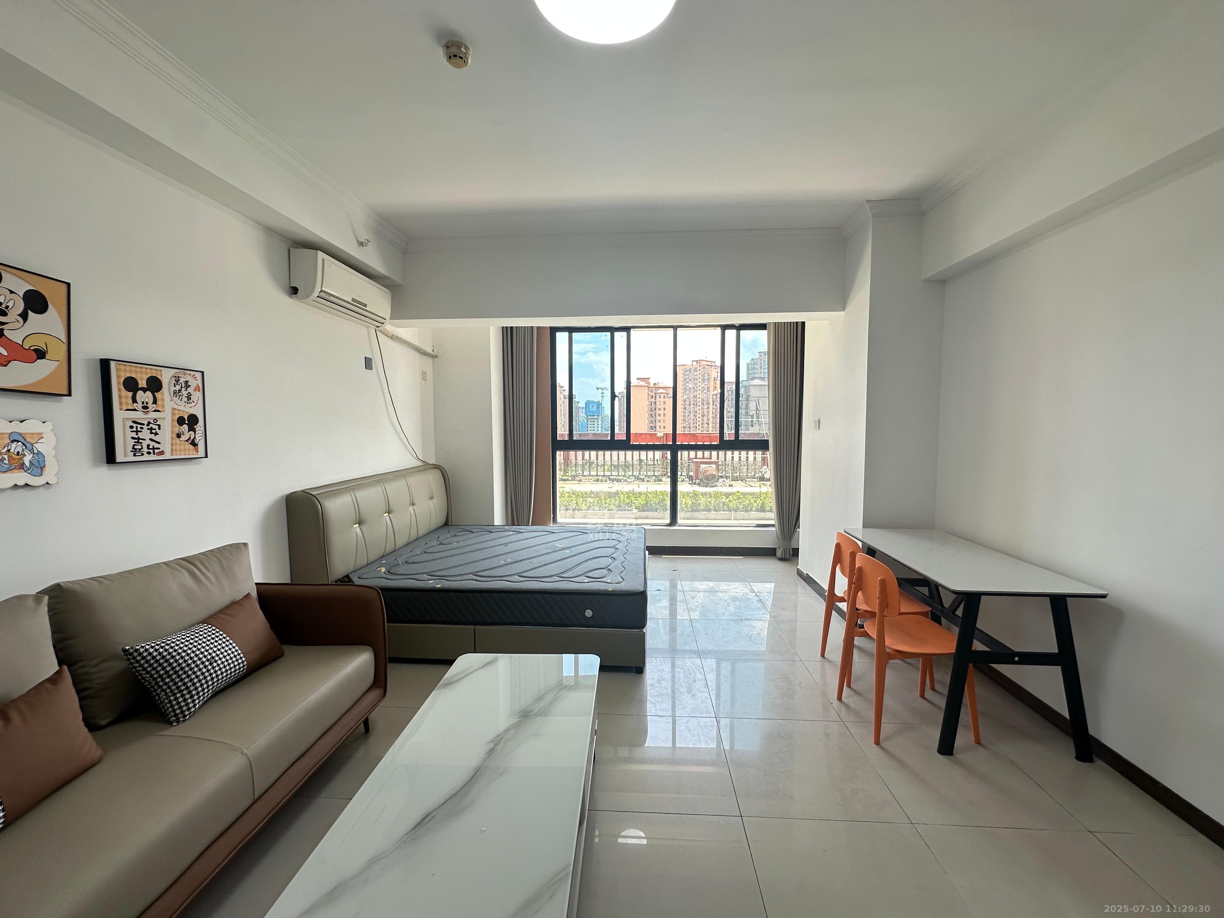 C-park天悦城(紫檀溪苑二期)  1室0厅0卫    1700.0元/月 C-park天悦城(紫檀溪苑二期)  1室0厅0卫    1700.0元/月室内图1