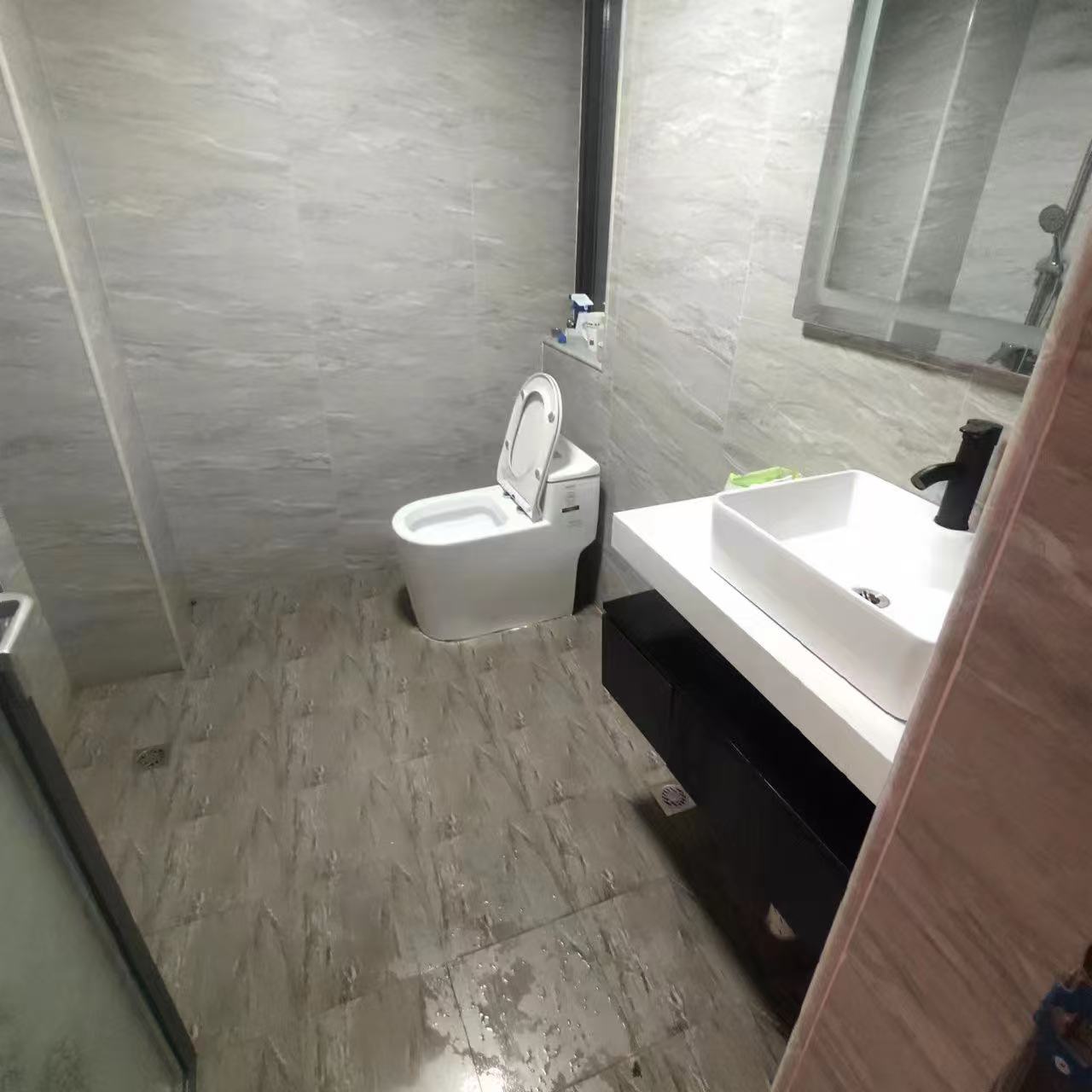 山水印象  3室2厅2卫   2300.00元/月室内图