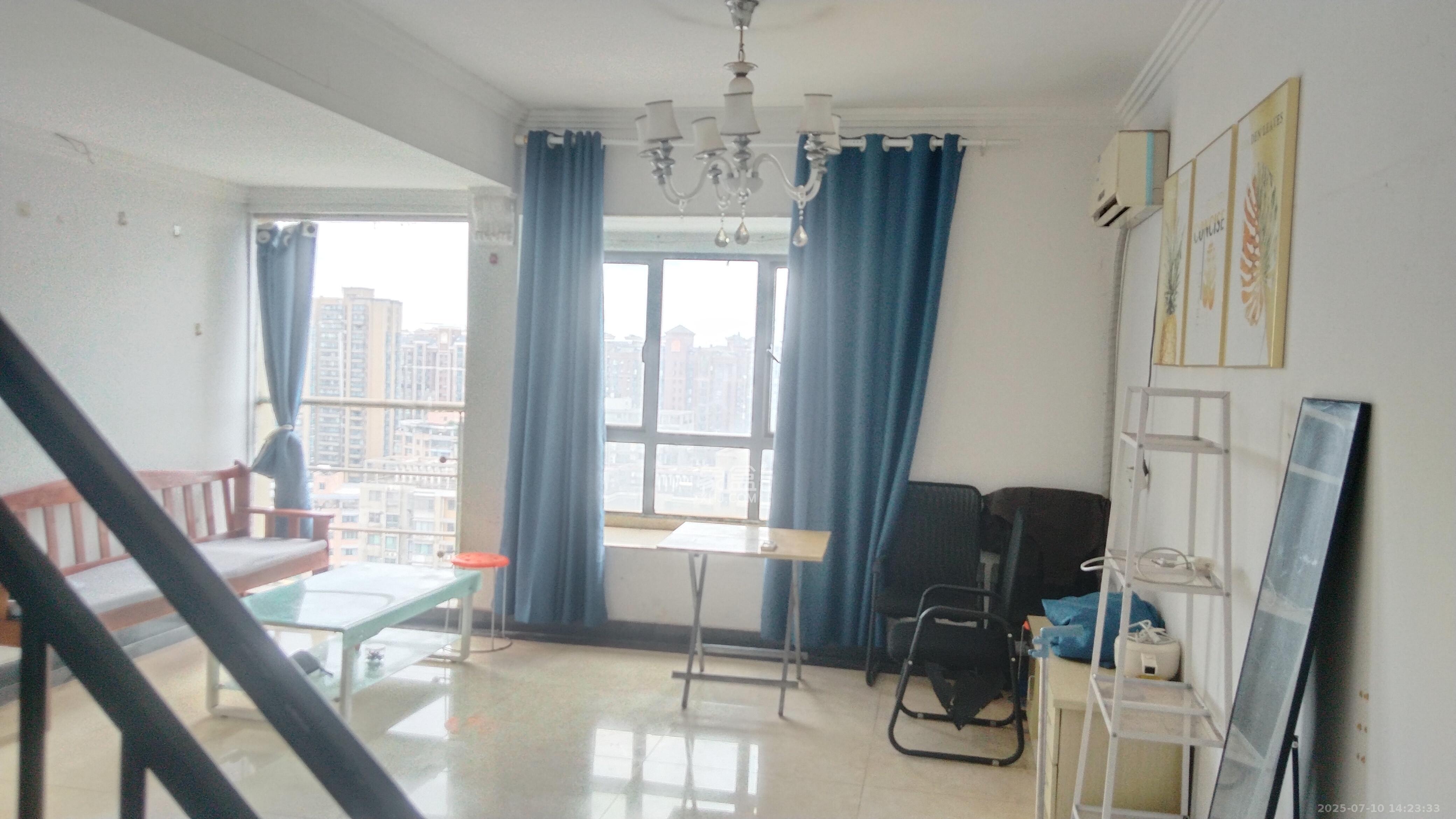 湘府东苑 2室1厅2卫 2000.0元/月 湘府东苑 2室1厅2卫 2000.0元/月室内图