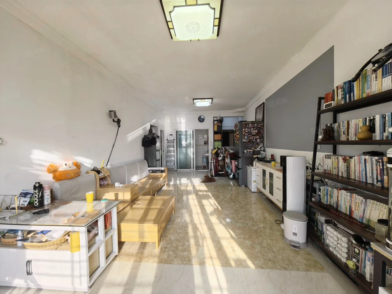 佳佳经典  2室2厅1卫    118.0万 佳佳经典  2室2厅1卫    118.0万室内图