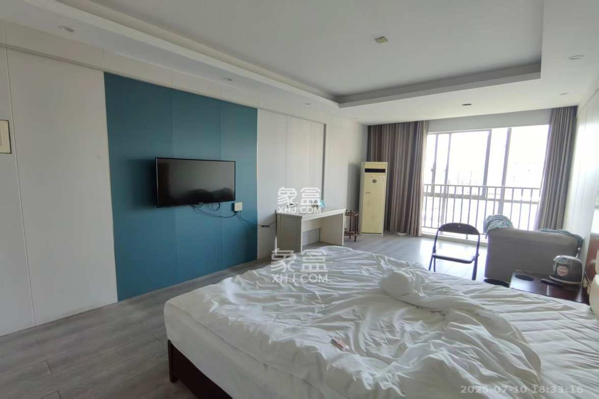 上河国际A座  1室1厅1卫    1500.0元/月 上河国际A座  1室1厅1卫    1500.0元/月室内图1