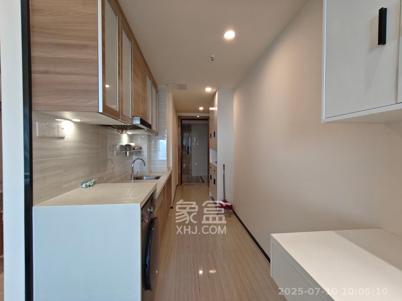 恒大清澜苑（恒大御景半岛四期）  1室0厅0卫   1400.00元/月室内图