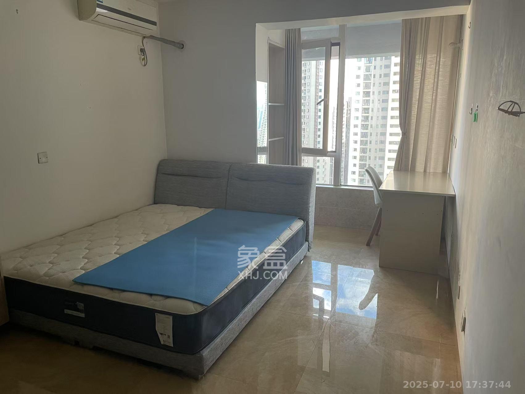 北辰三角洲E3区 1室1厅1卫 2200.0元/月 北辰三角洲E3区 1室1厅1卫 2200.0元/月室内图