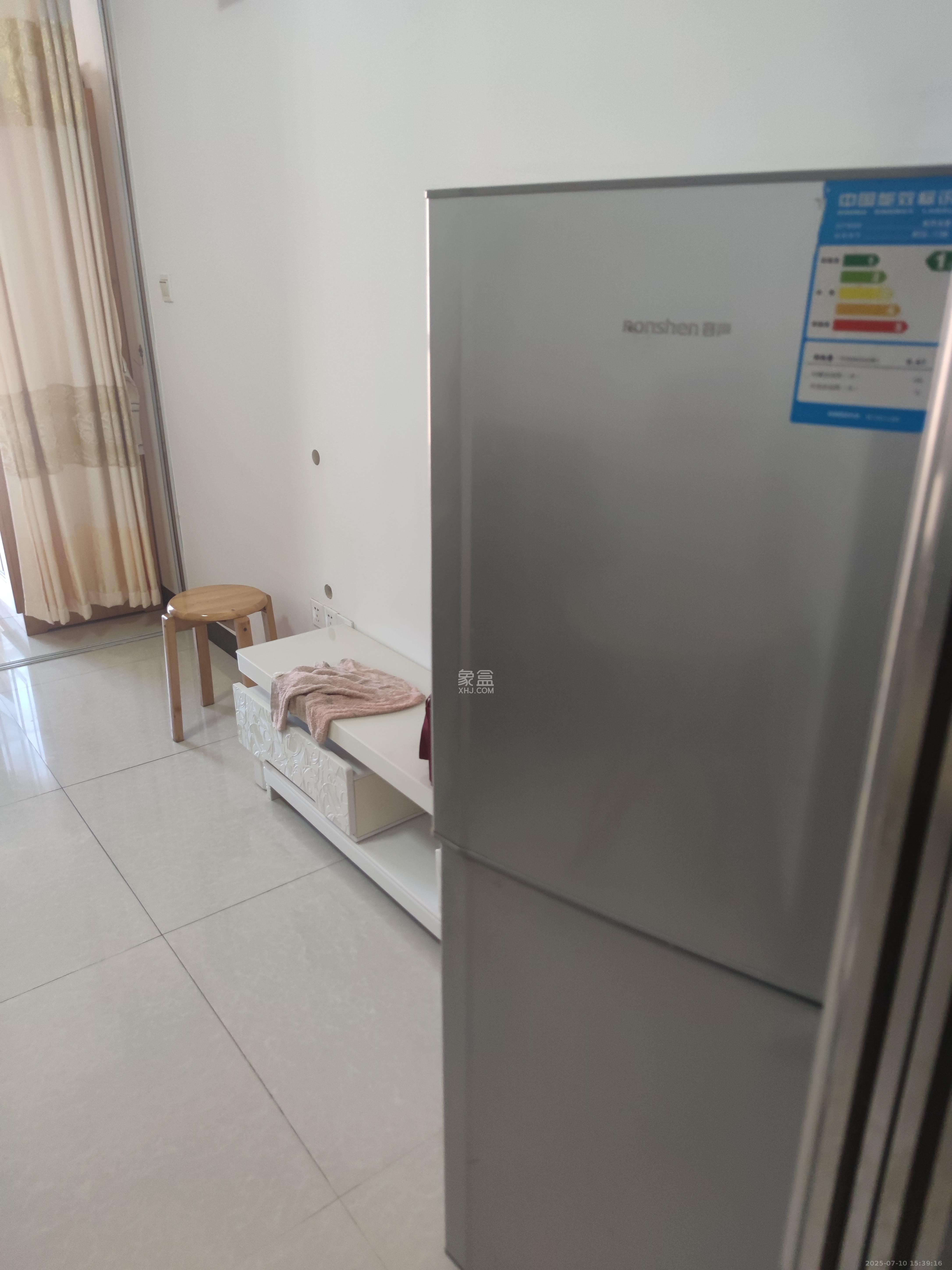 鑫远熙山  1室1厅1卫   1400.00元/月室内图