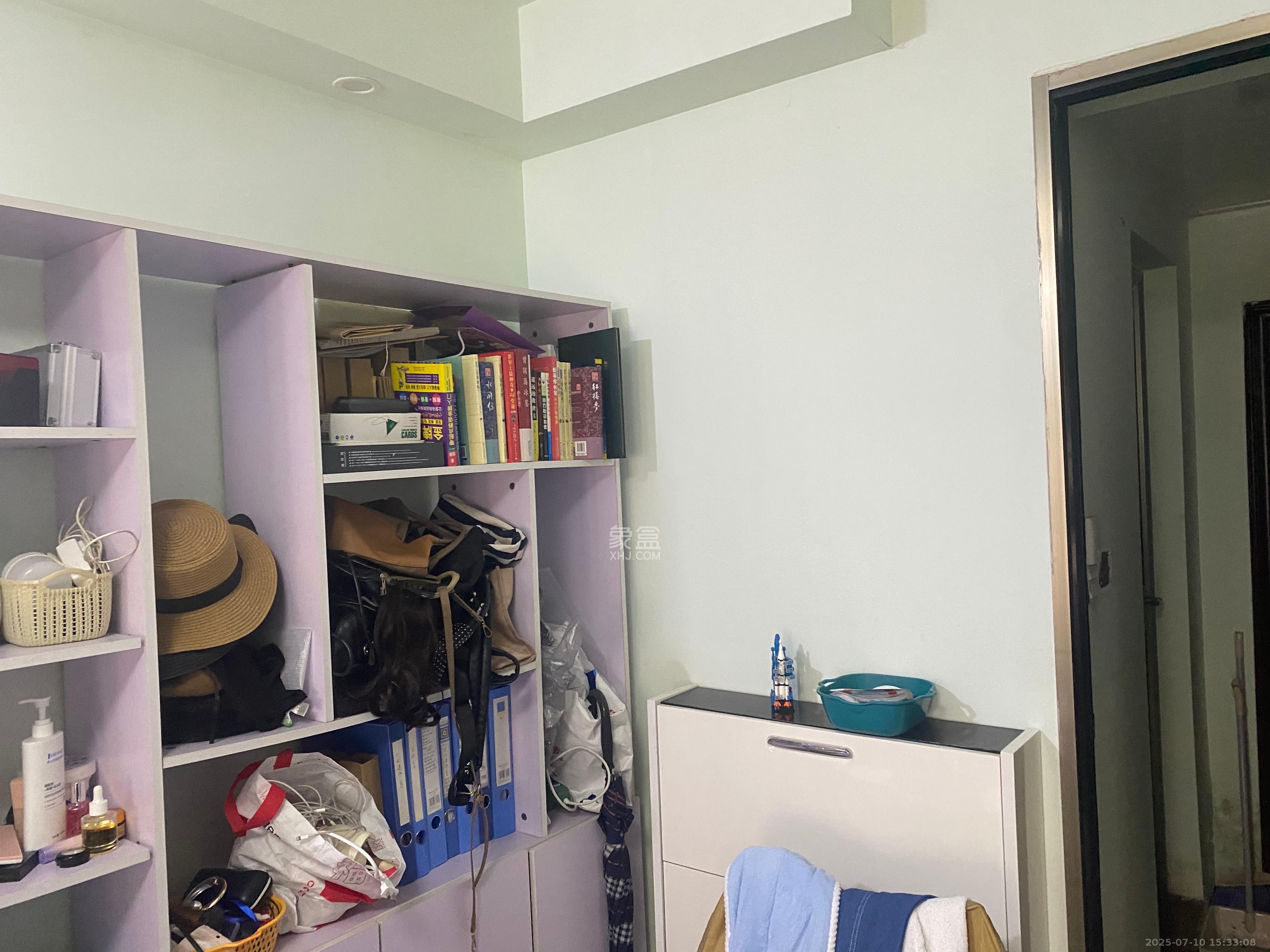 旭辉御府   42.0㎡      1400.0元/月室内图