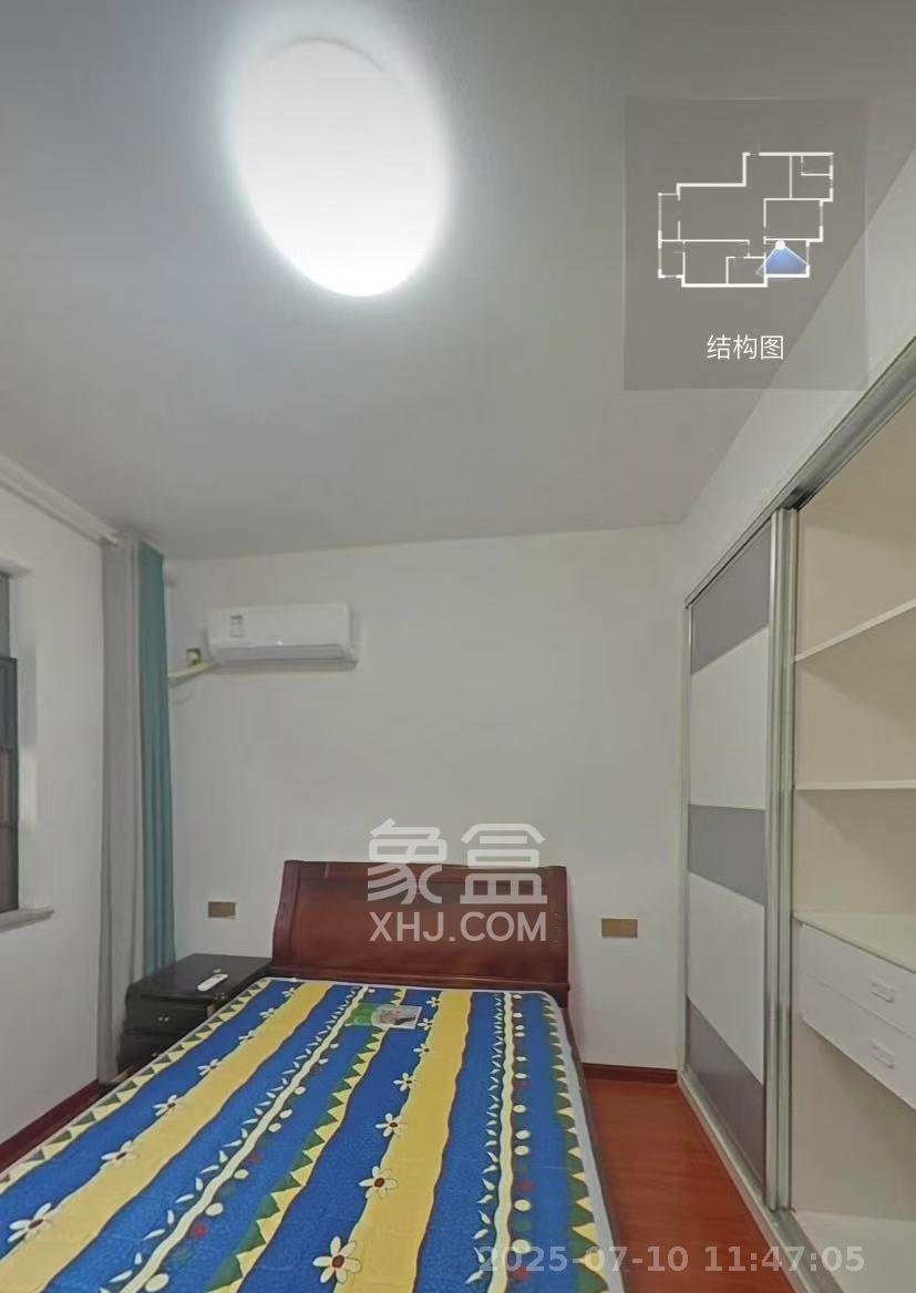 八方小区B区 1室2厅2卫 4200.0元/月 八方小区B区 1室2厅2卫 4200.0元/月室内图