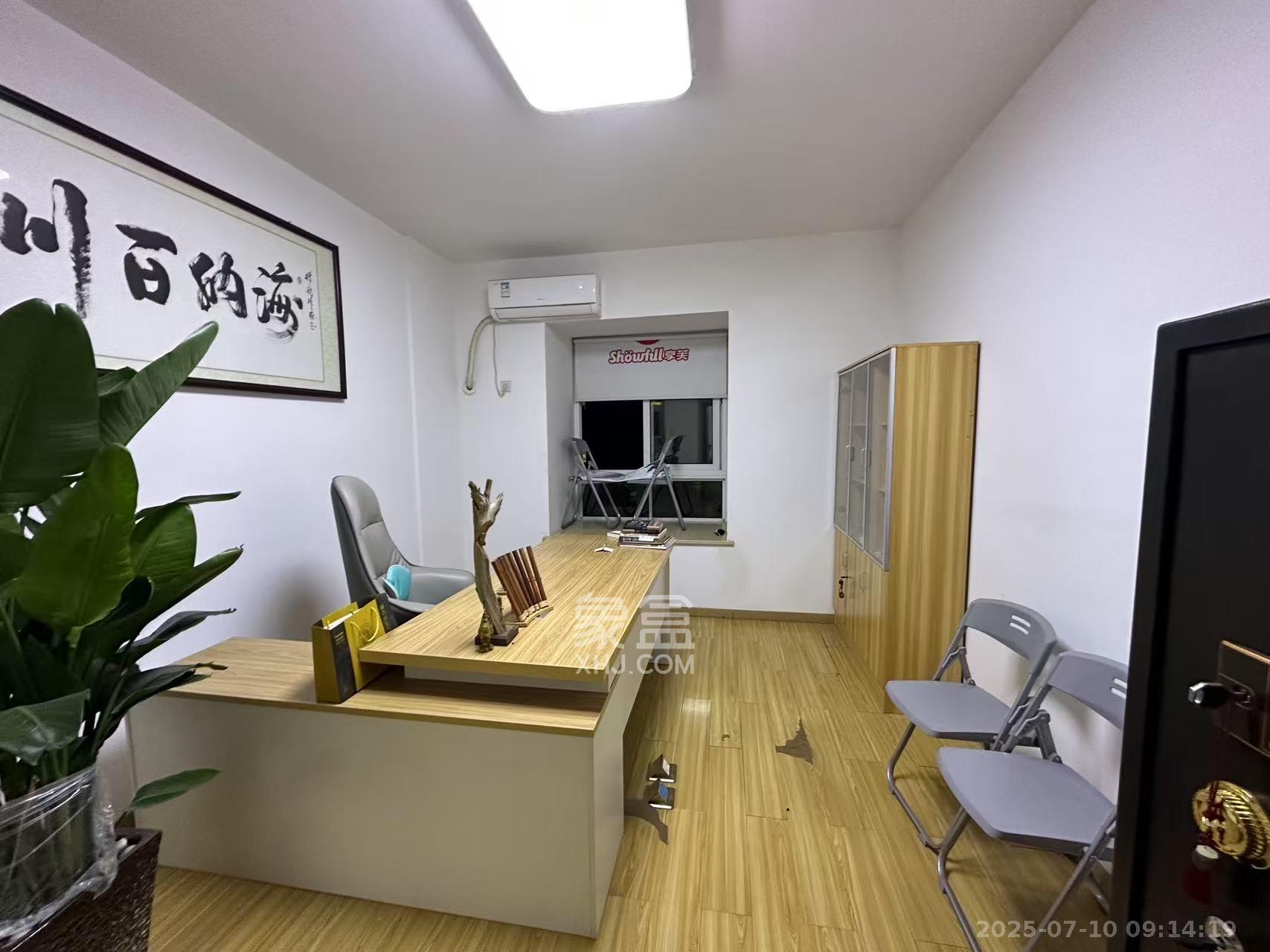 上河国际C区 5室1厅1卫 4800.0元/月 上河国际C区 5室1厅1卫 4800.0元/月室内图