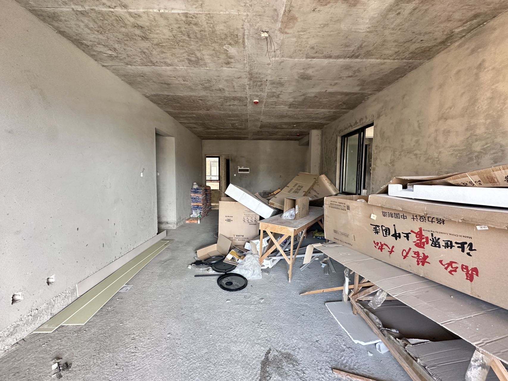 海秀花园 3室2厅2卫 175.0万 海秀花园 3室2厅2卫 175.0万室内图