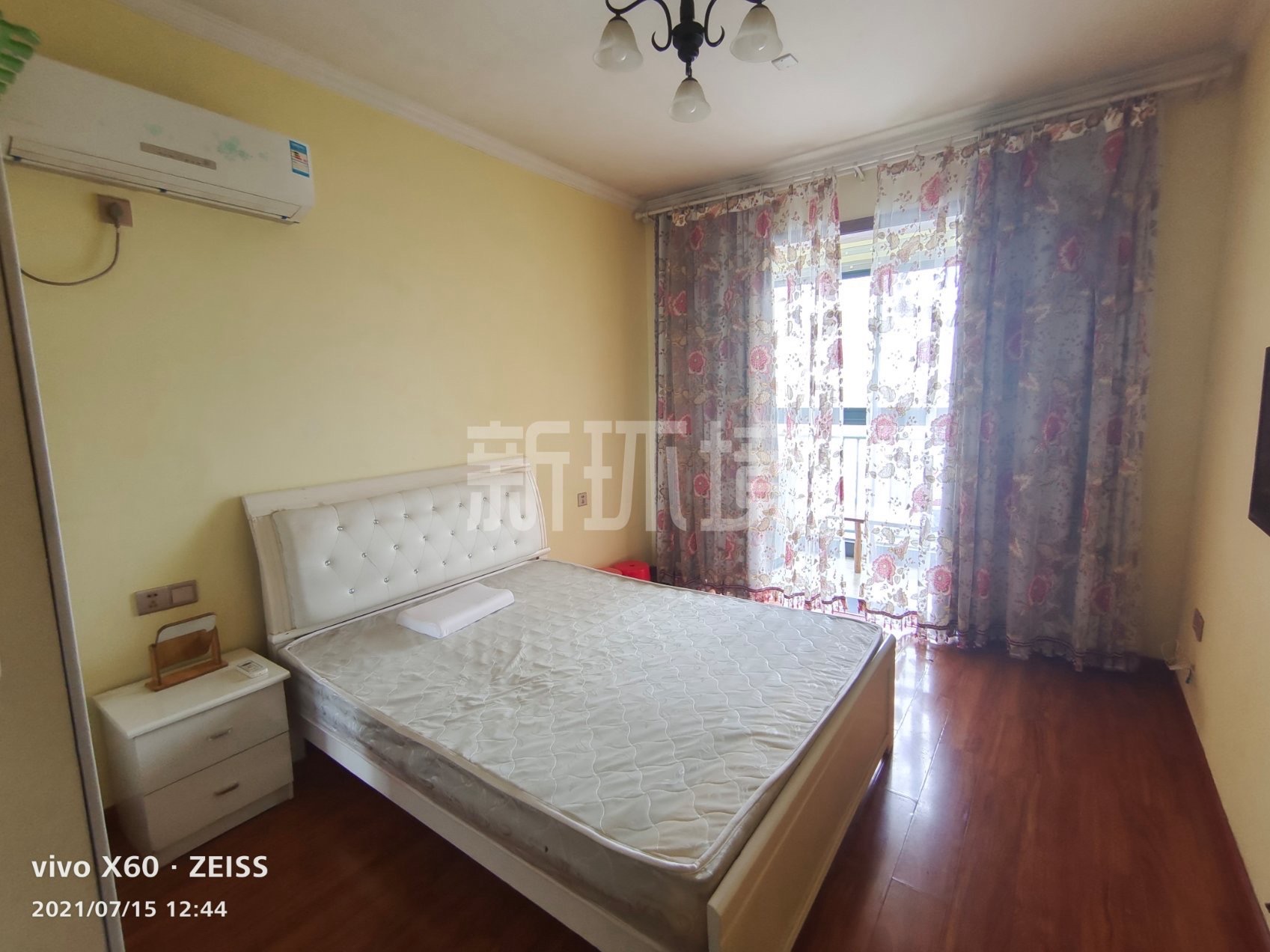 山水印象 1室1厅1卫 1000.0元/月 山水印象 1室1厅1卫 1000.0元/月室内图