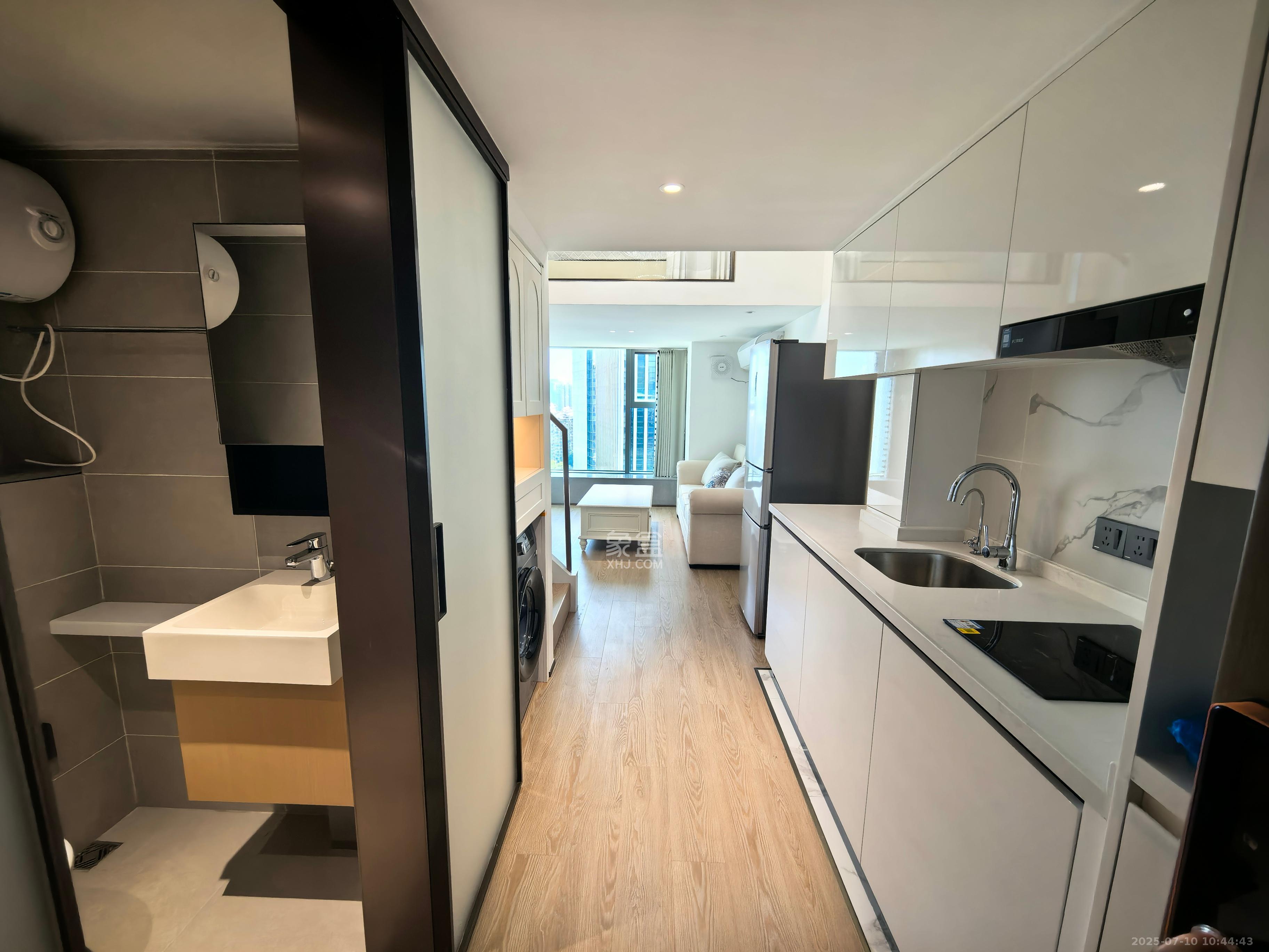 长沙五矿广场  2室1厅1卫    3580.0元/月 长沙五矿广场  2室1厅1卫    3580.0元/月室内图