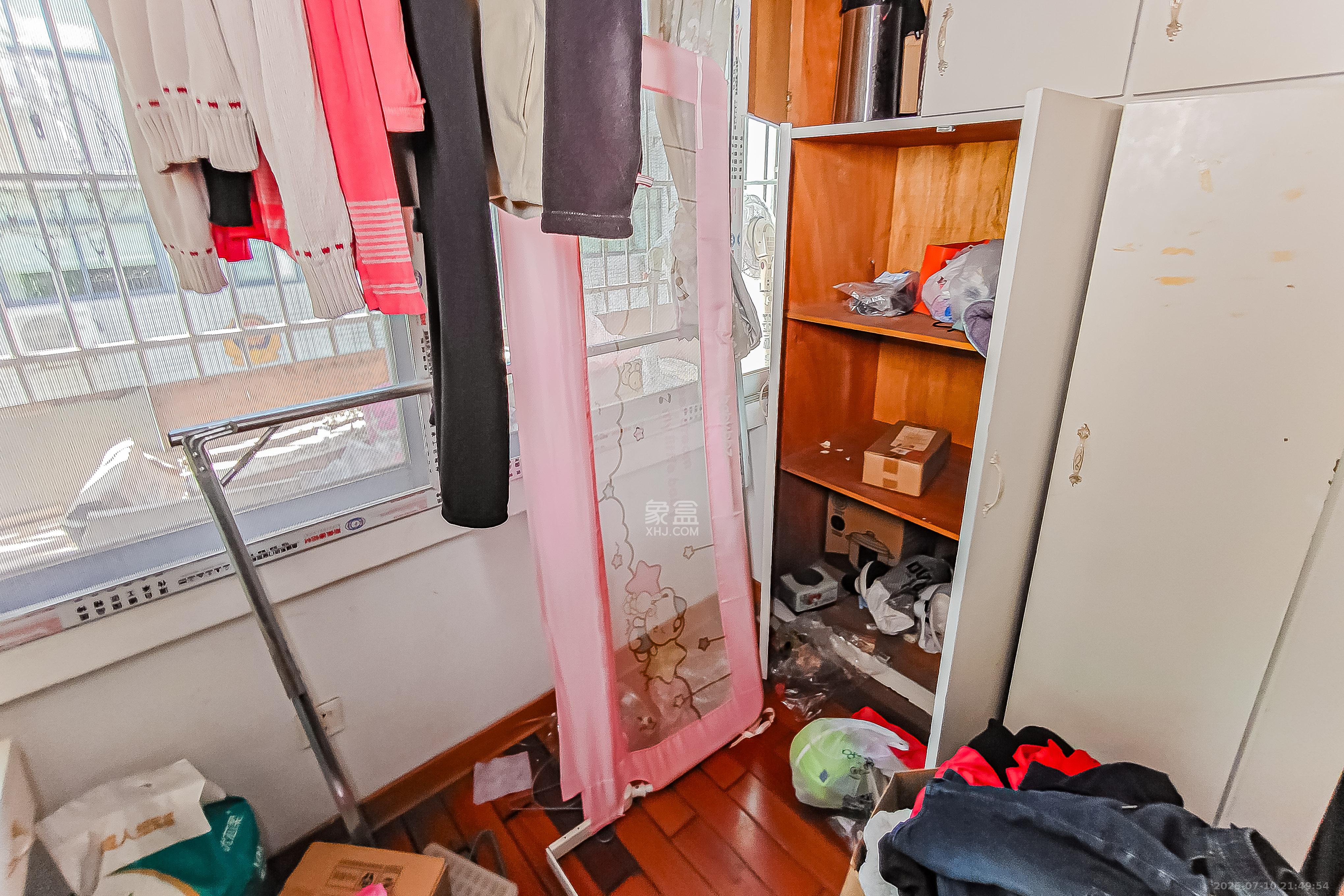 桔园小区1-8片 2室2厅1卫 61.0万 桔园小区1-8片 2室2厅1卫 61.0万阳台