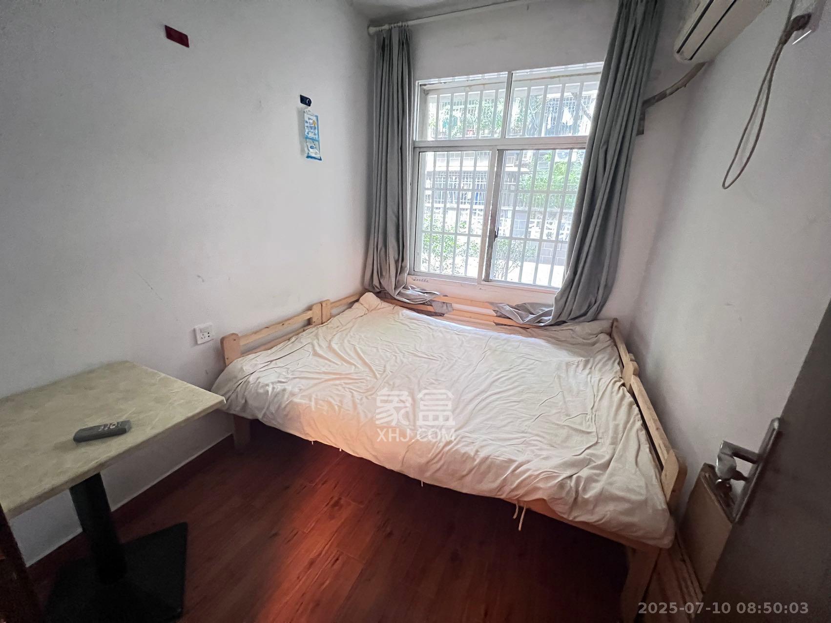 省建苑小区  2室1厅1卫    1800.0元/月室内图