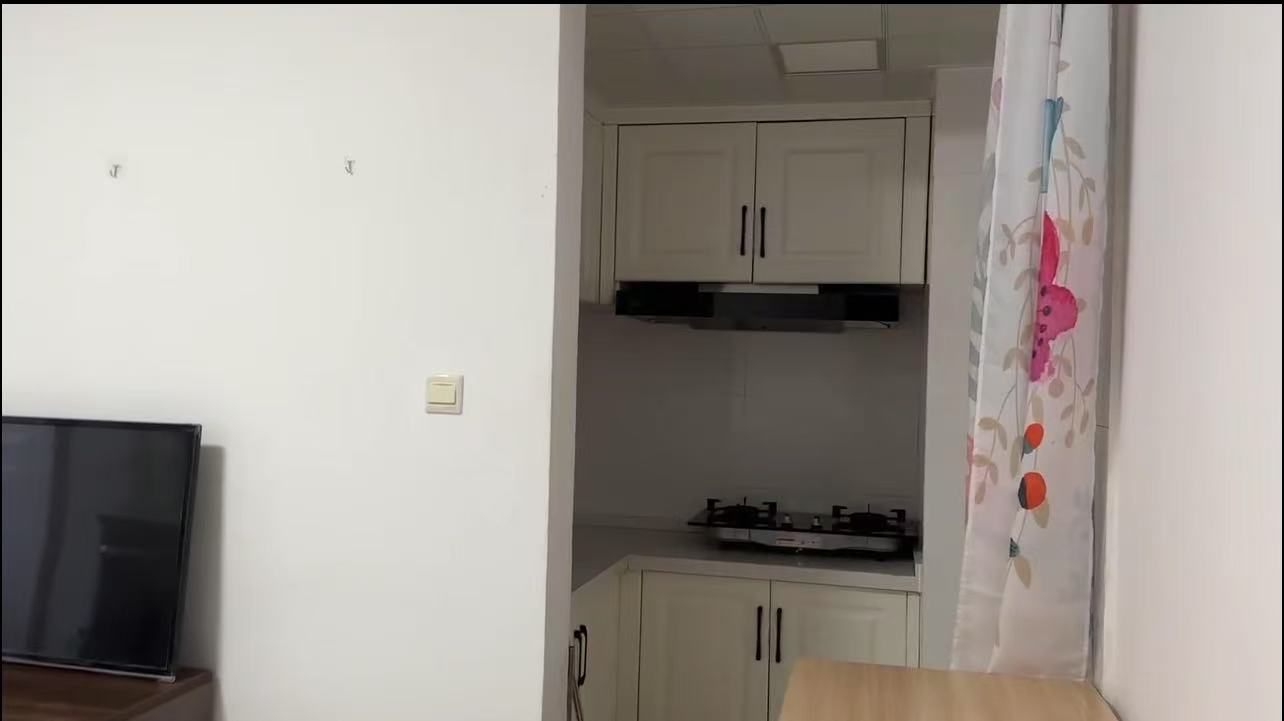 晋联大厦 1室1厅1卫 70.0万 晋联大厦 1室1厅1卫 70.0万室内图