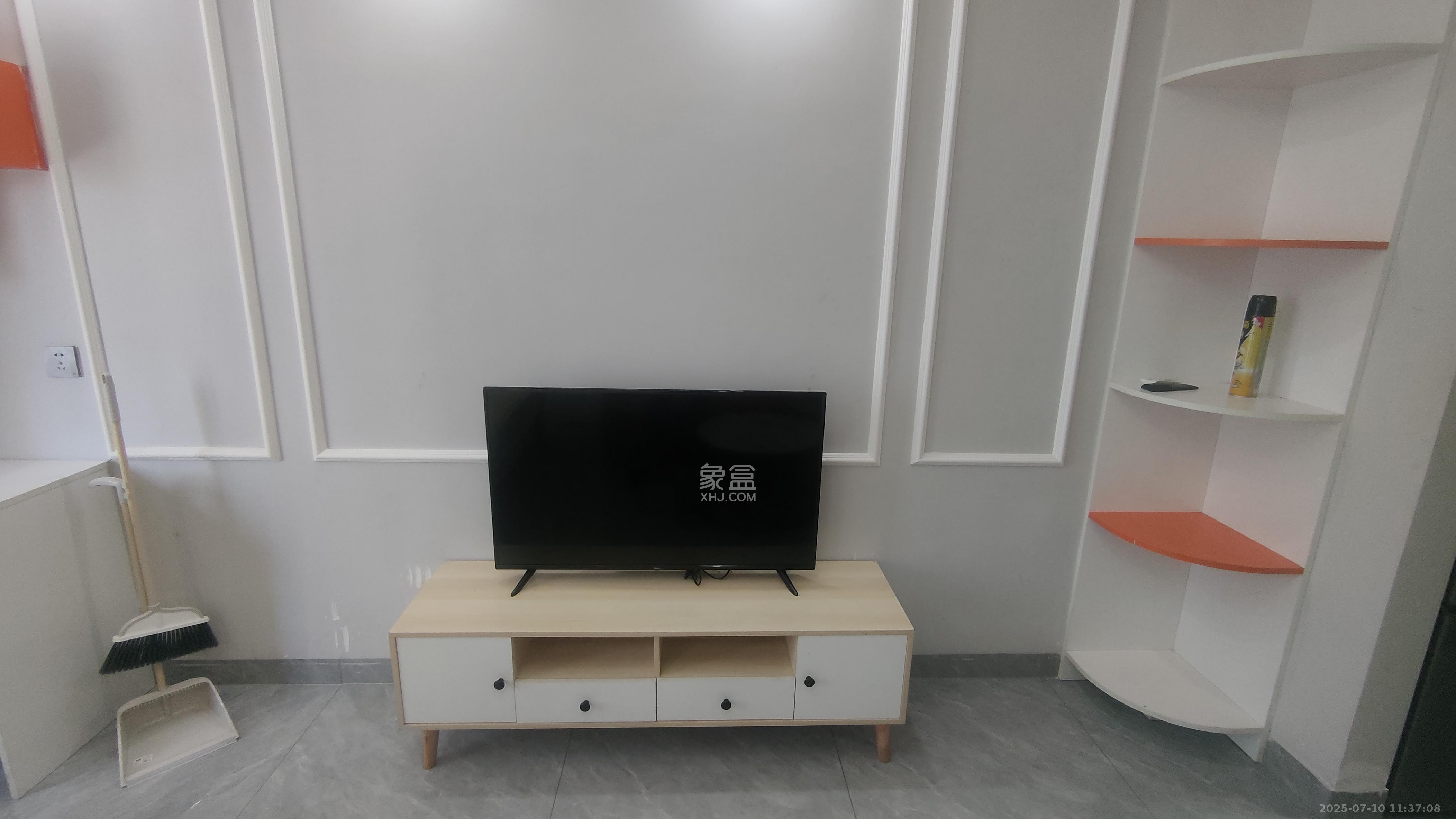 奥园城市天骄一期  1室1厅1卫   1600.00元/月室内图